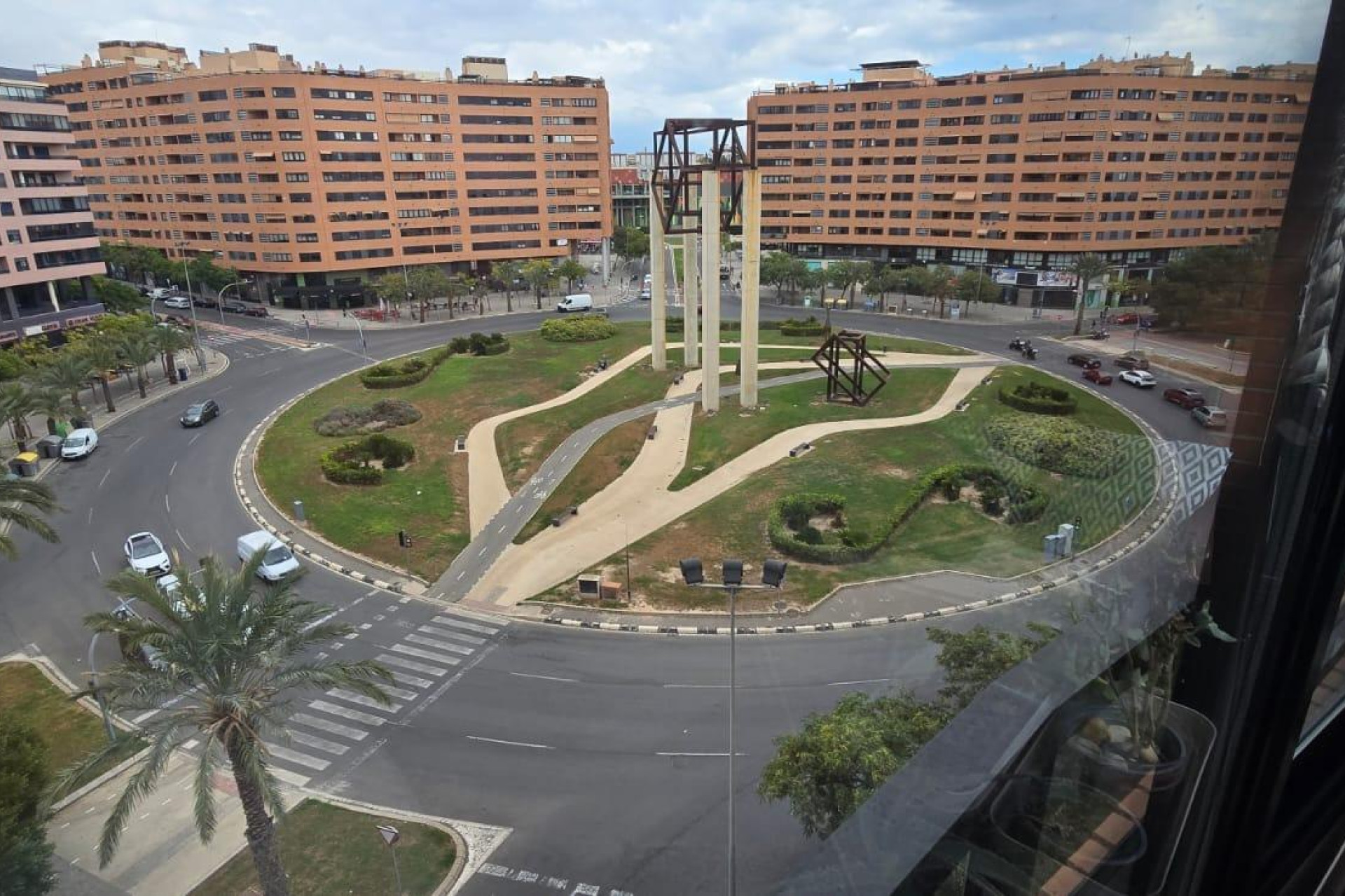 Herverkoop - Appartement  - SAN JUAN ALICANTE - Carolinas altas