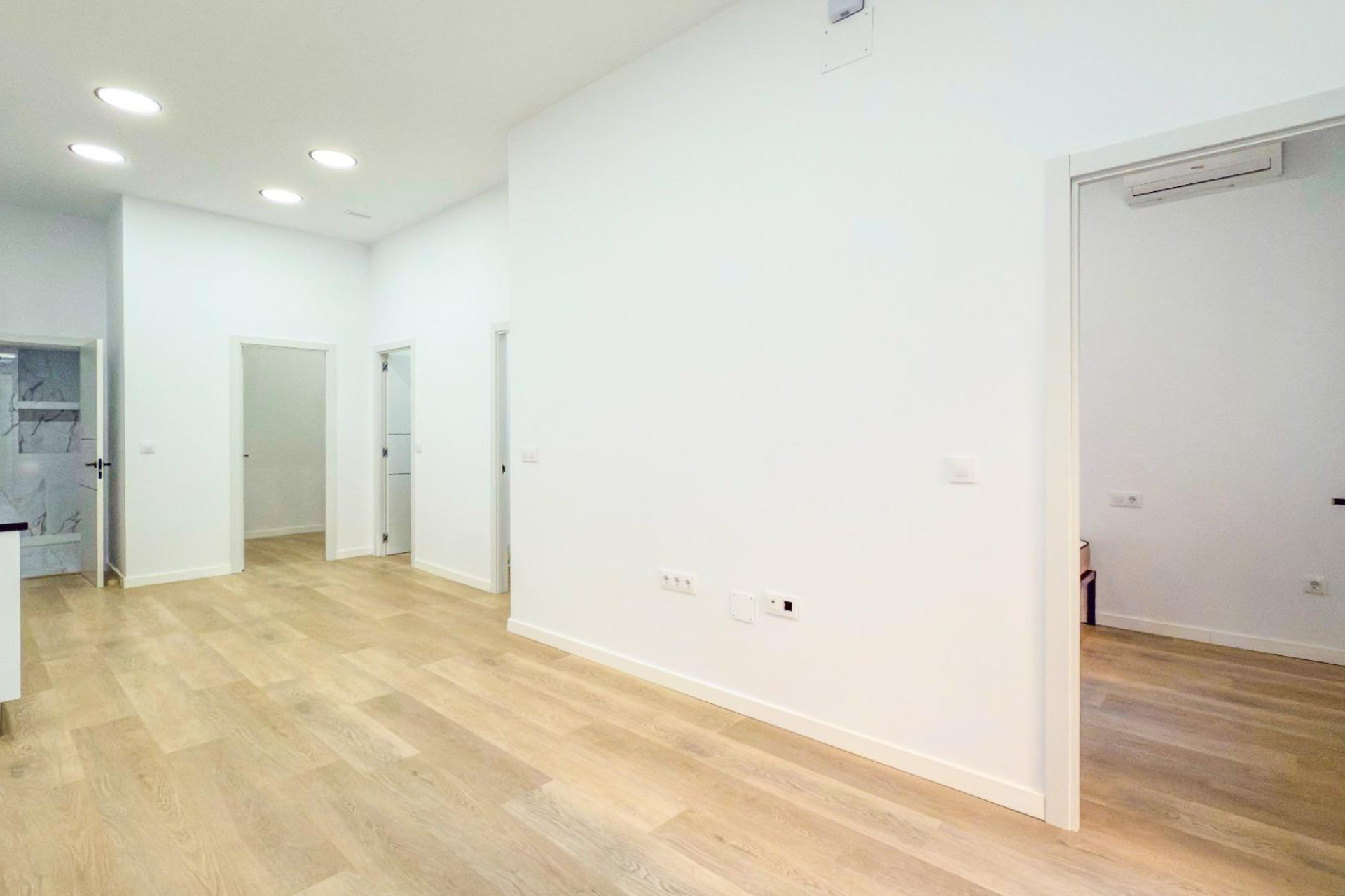 Herverkoop - Appartement  - SAN JUAN ALICANTE - Carolinas altas