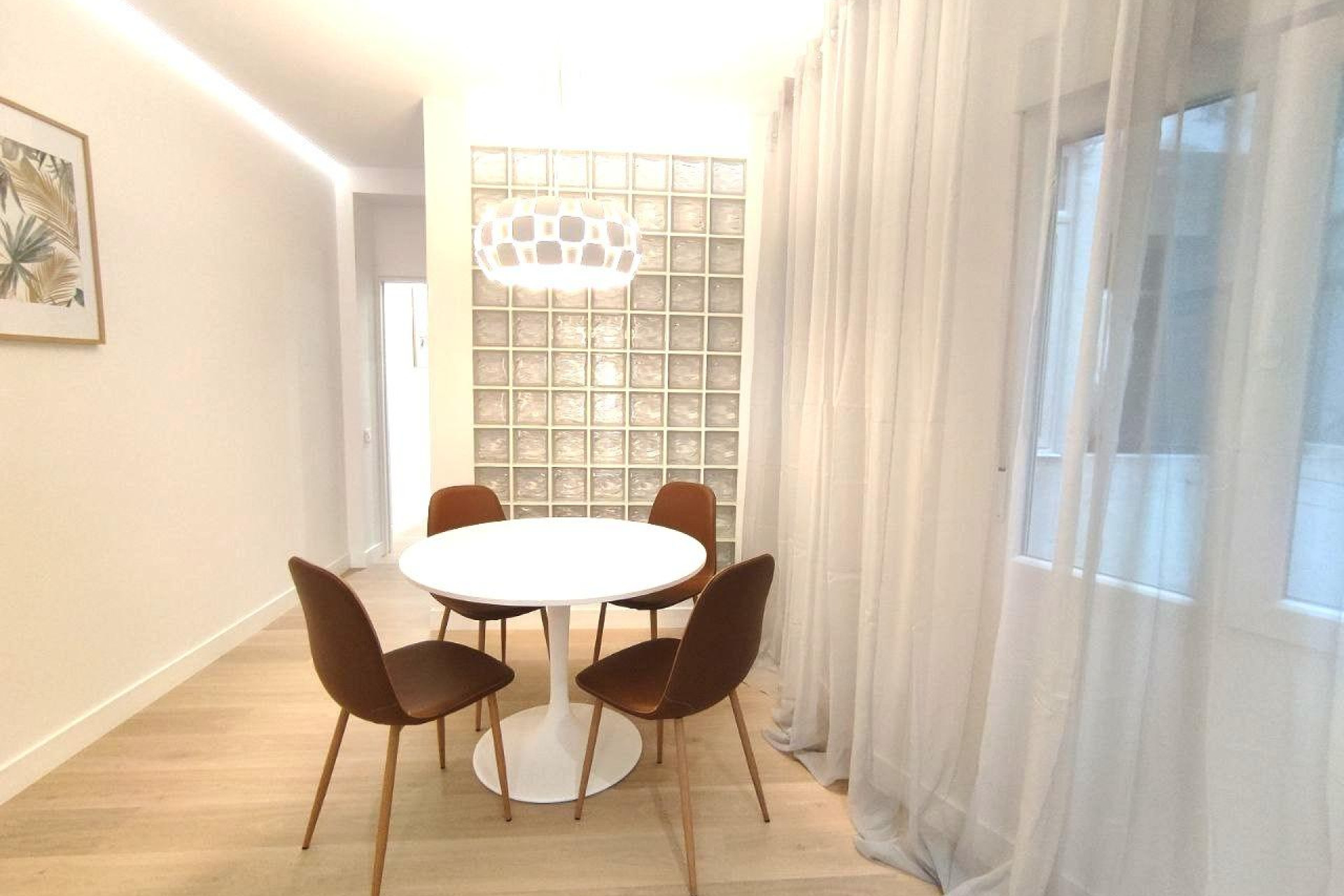 Herverkoop - Appartement  - SAN JUAN ALICANTE - Carolinas bajas