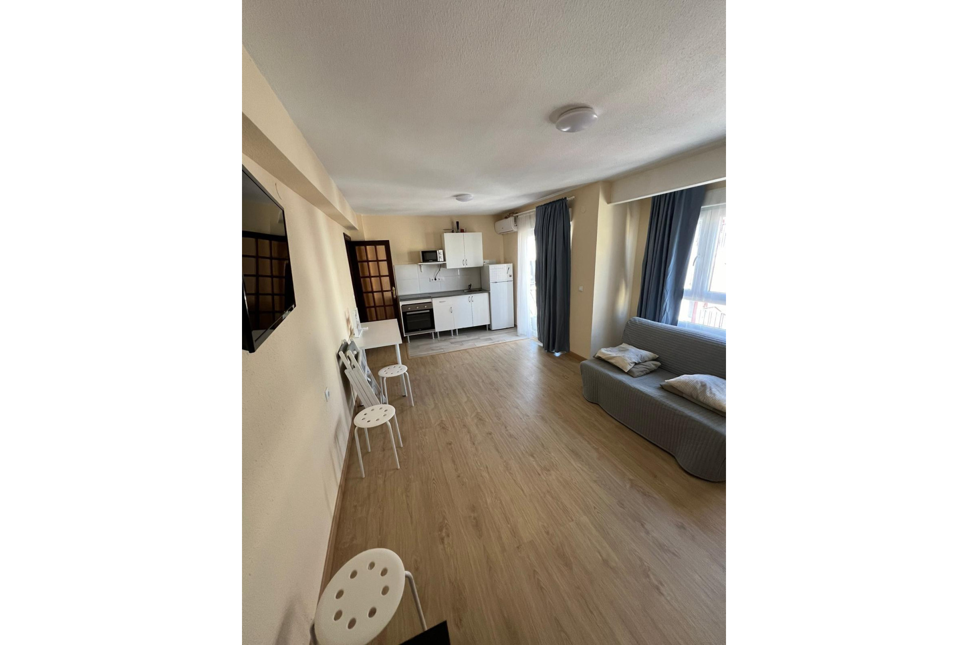 Herverkoop - Appartement  - SAN JUAN ALICANTE - Carolinas bajas