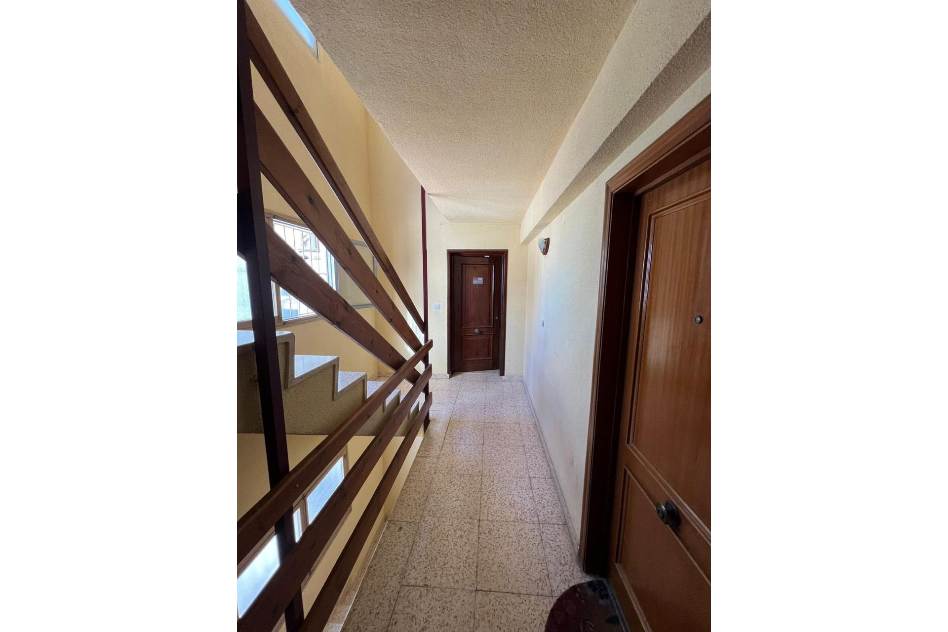 Herverkoop - Appartement  - SAN JUAN ALICANTE - Carolinas bajas