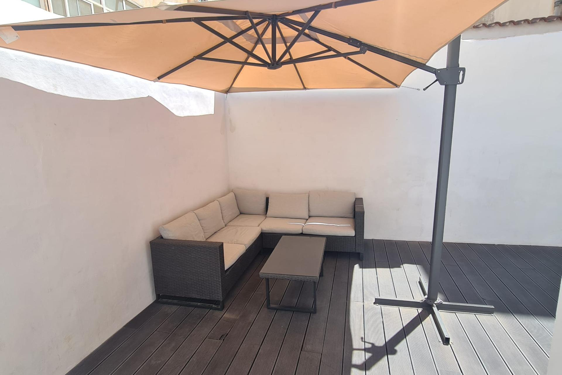 Herverkoop - Appartement  - SAN JUAN ALICANTE - Carolinas bajas