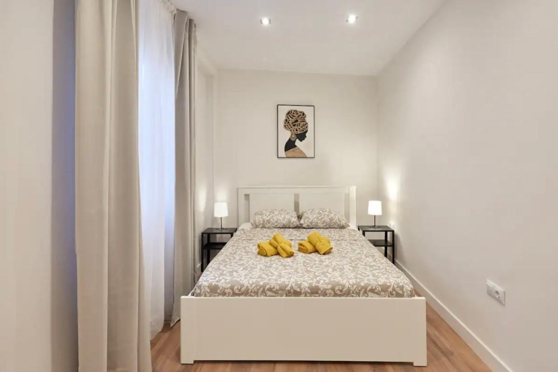 Herverkoop - Appartement  - SAN JUAN ALICANTE - Carolinas bajas