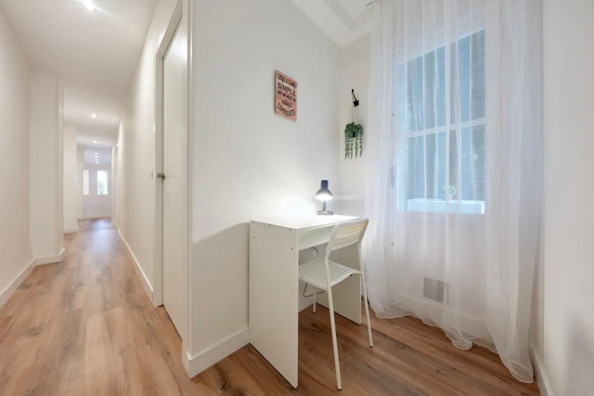 Herverkoop - Appartement  - SAN JUAN ALICANTE - Carolinas bajas