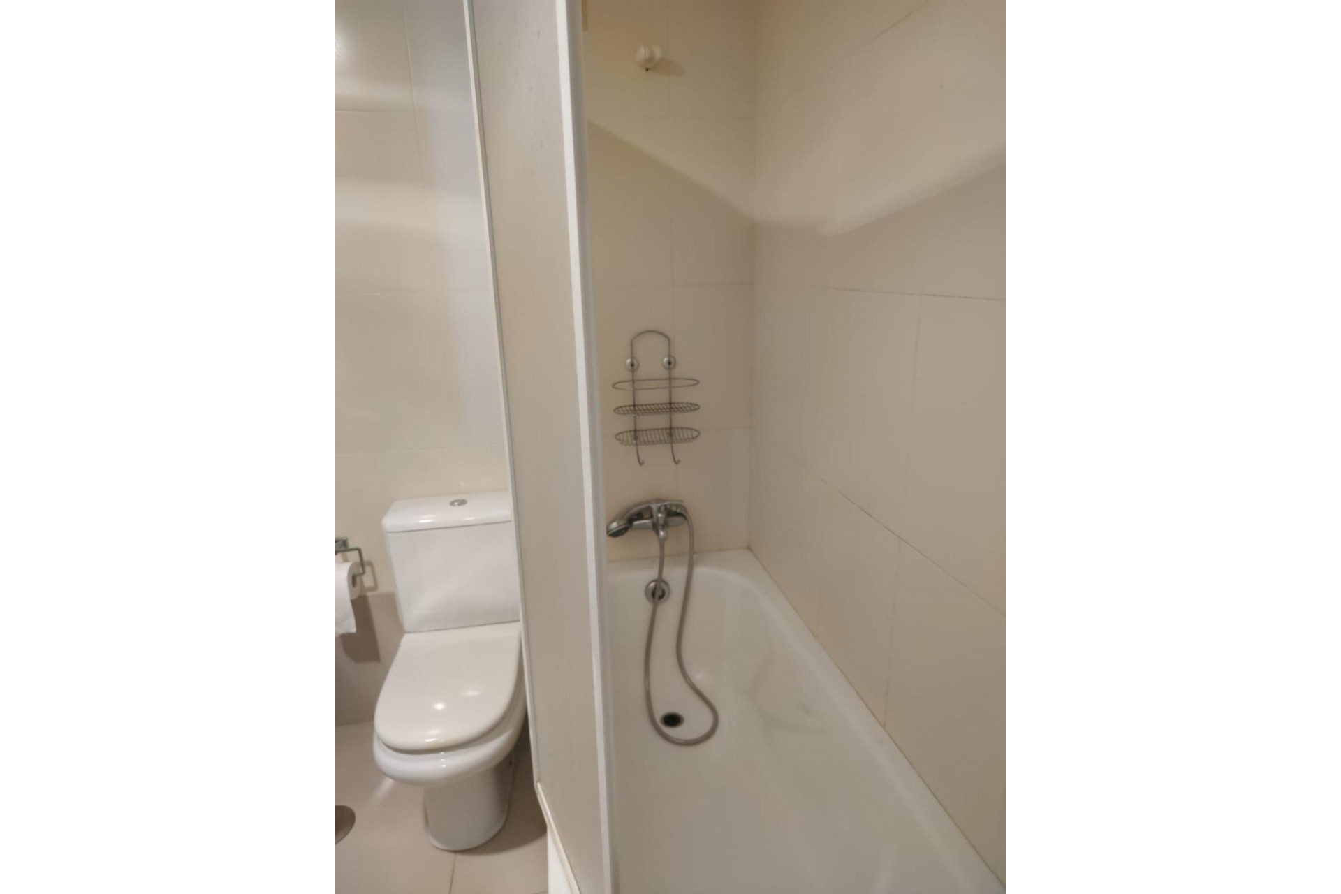 Herverkoop - Appartement  - SAN JUAN ALICANTE - Centro