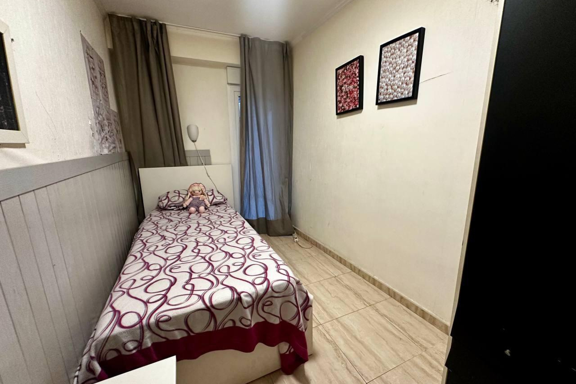 Herverkoop - Appartement  - SAN JUAN ALICANTE - Centro