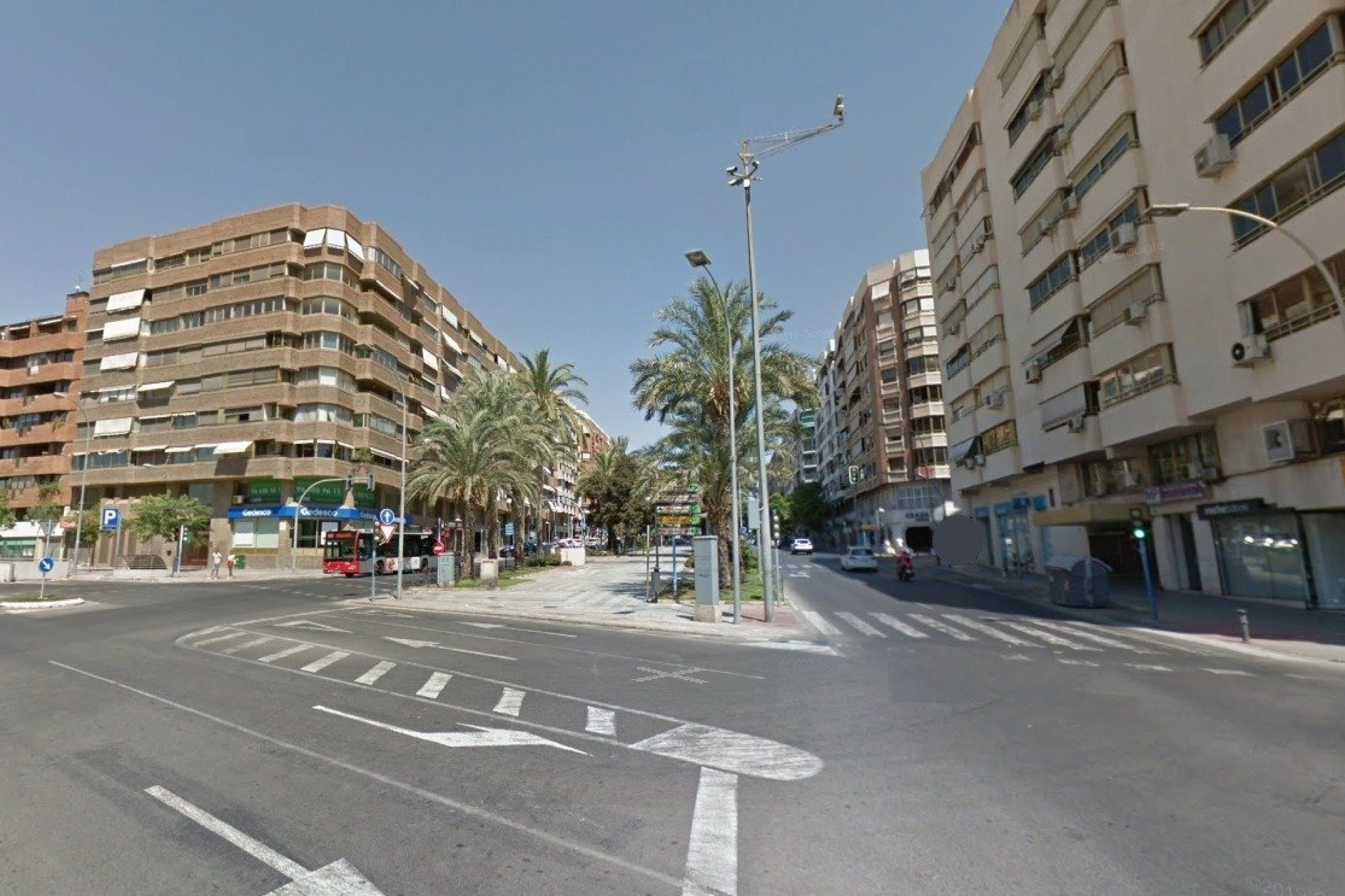 Herverkoop - Appartement  - SAN JUAN ALICANTE - Centro