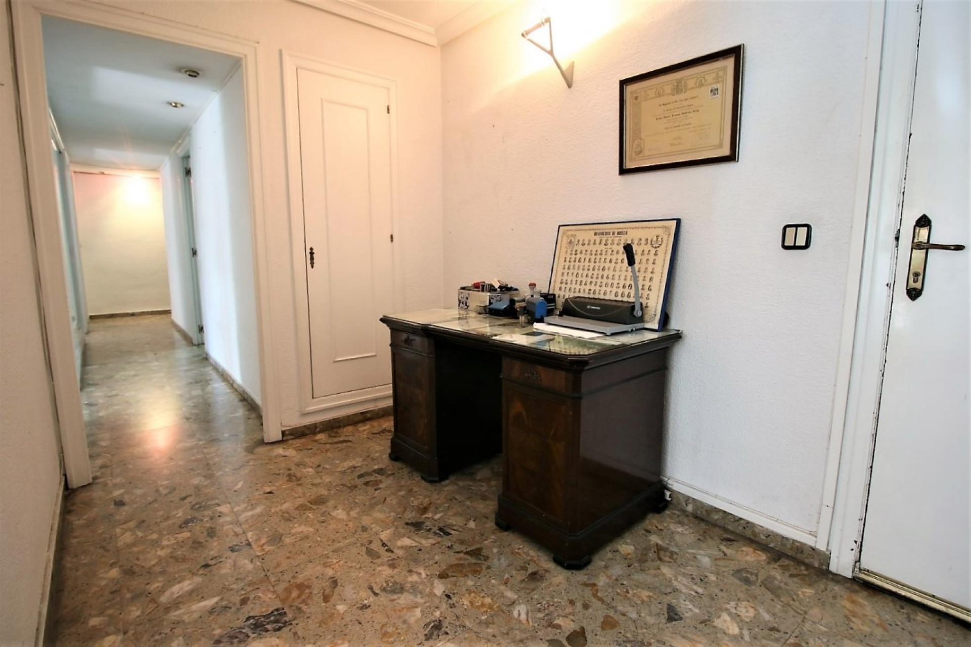 Herverkoop - Appartement - SAN JUAN ALICANTE - Centro