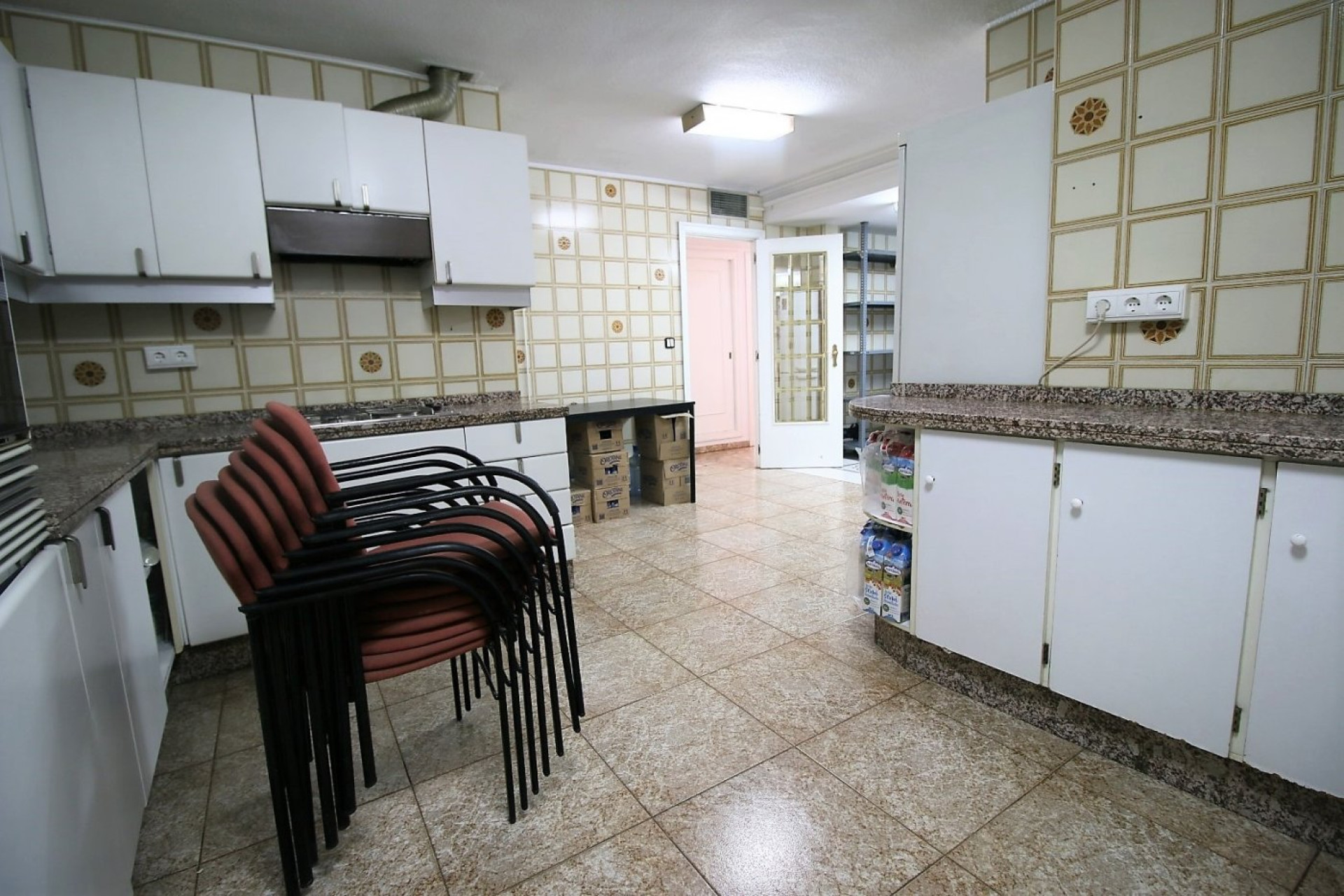 Herverkoop - Appartement - SAN JUAN ALICANTE - Centro