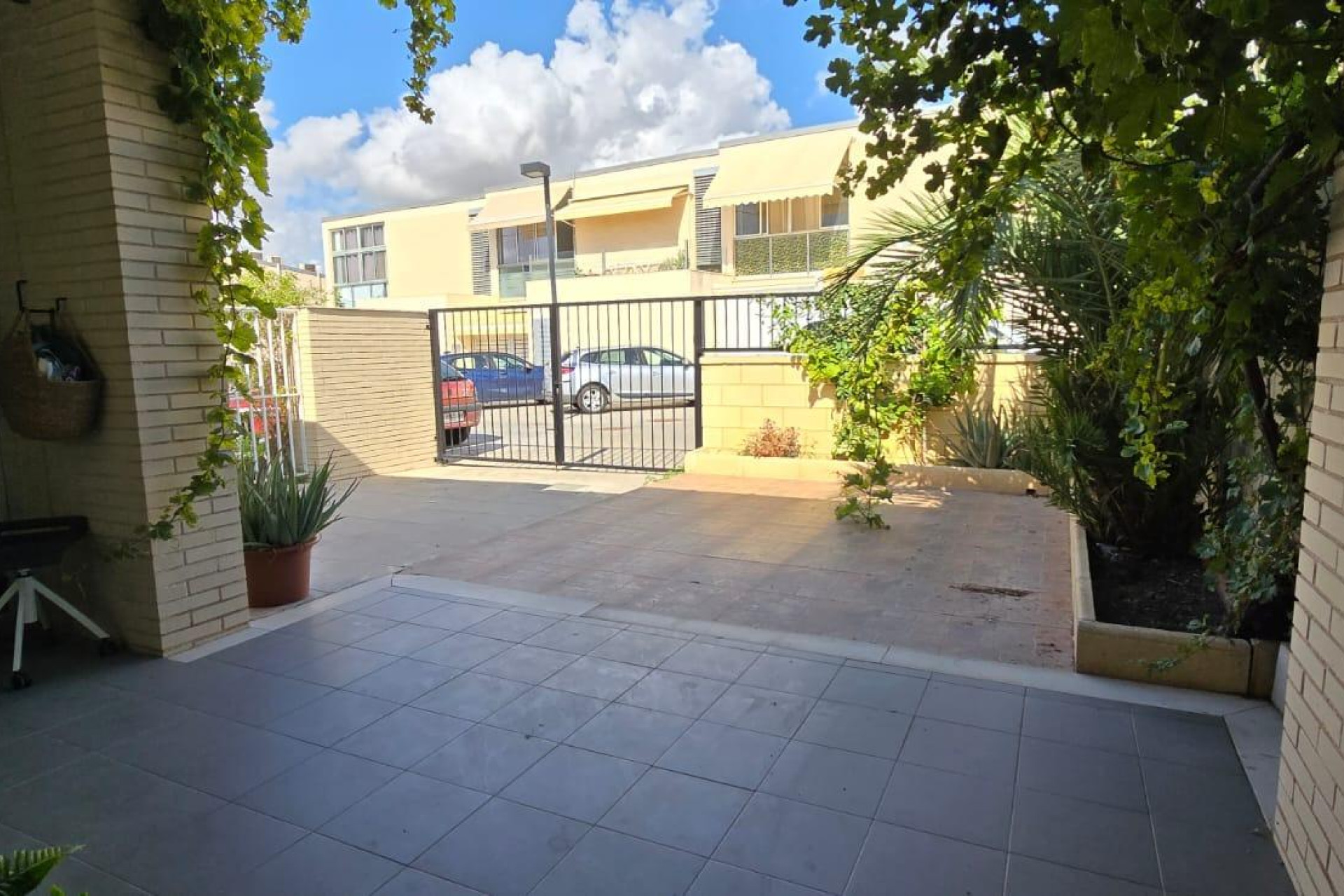 Herverkoop - Appartement - SAN JUAN ALICANTE - El palmeral