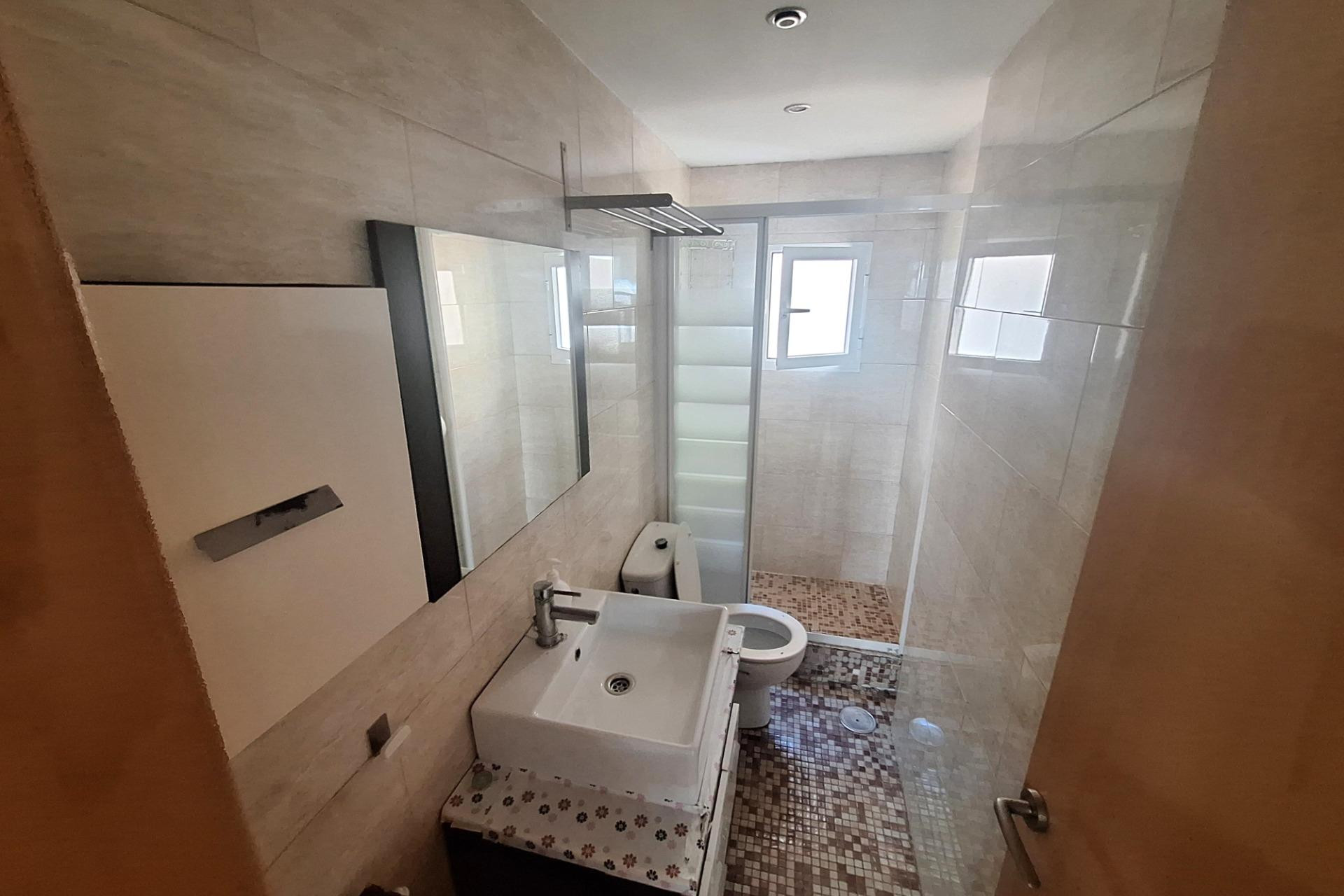 Herverkoop - Appartement  - SAN JUAN ALICANTE - Gran via - Parque Avenidas