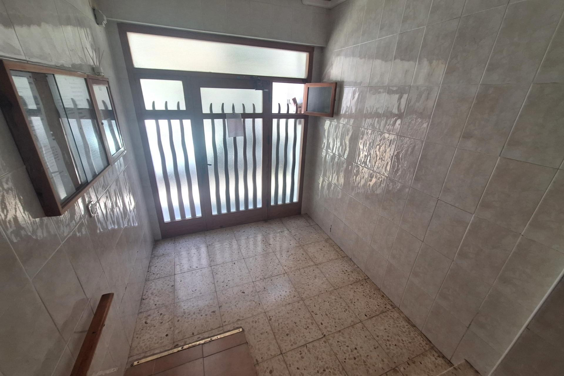 Herverkoop - Appartement  - SAN JUAN ALICANTE - Gran via - Parque Avenidas