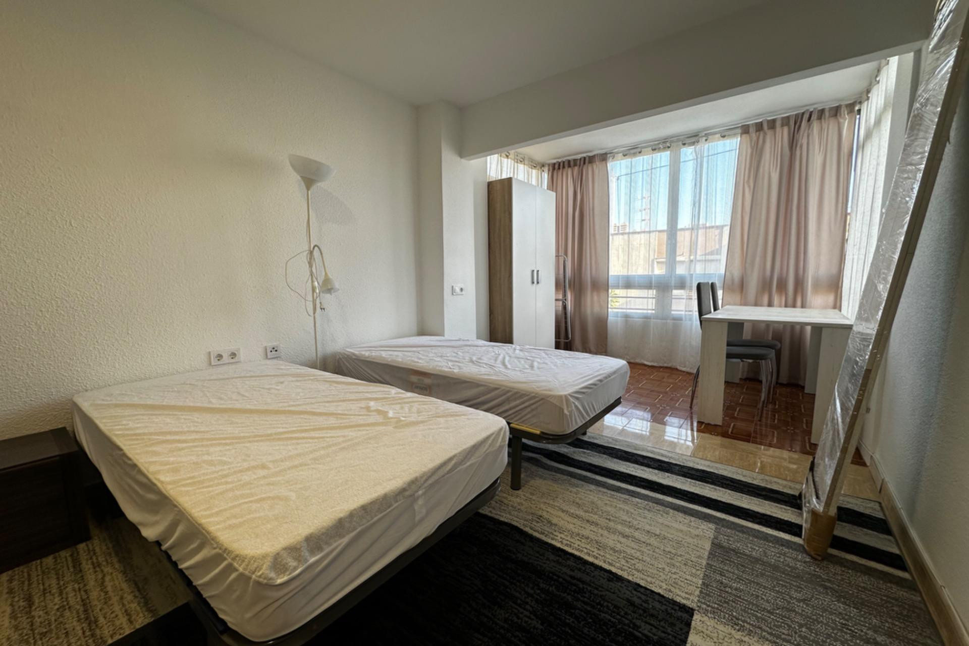 Herverkoop - Appartement  - SAN JUAN ALICANTE - Juan XXIII