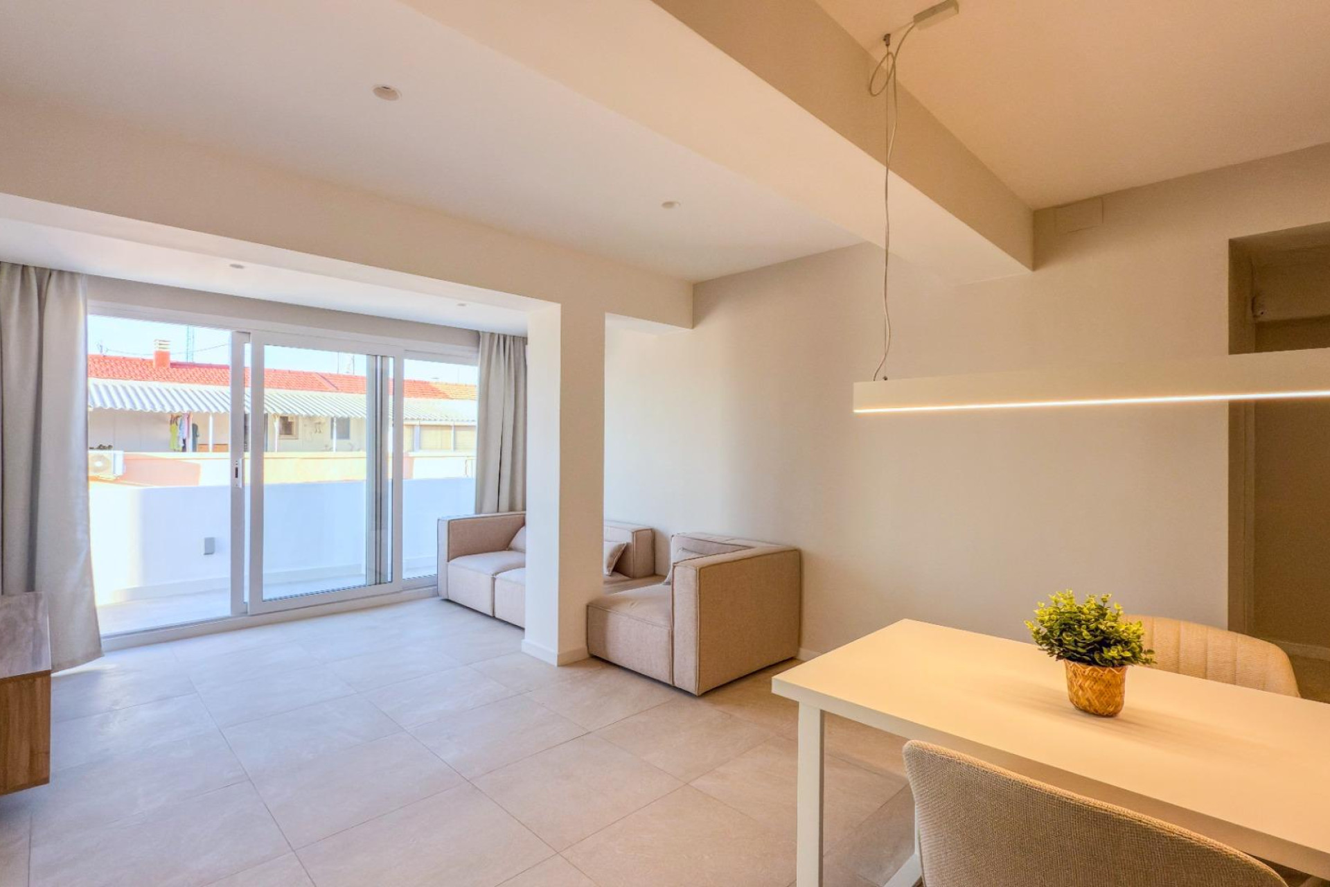 Herverkoop - Appartement  - SAN JUAN ALICANTE - La Florida