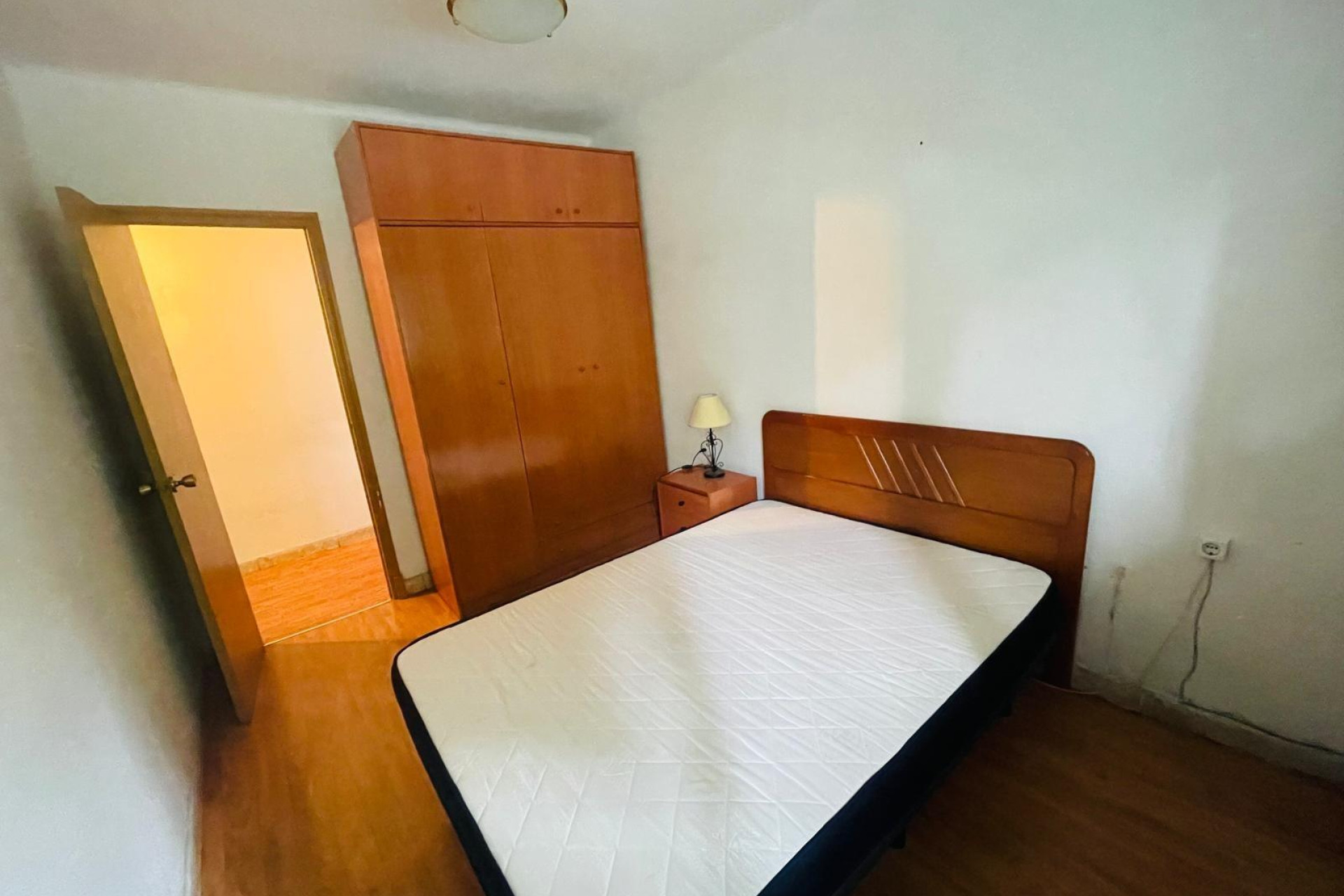 Herverkoop - Appartement  - SAN JUAN ALICANTE - Los angeles