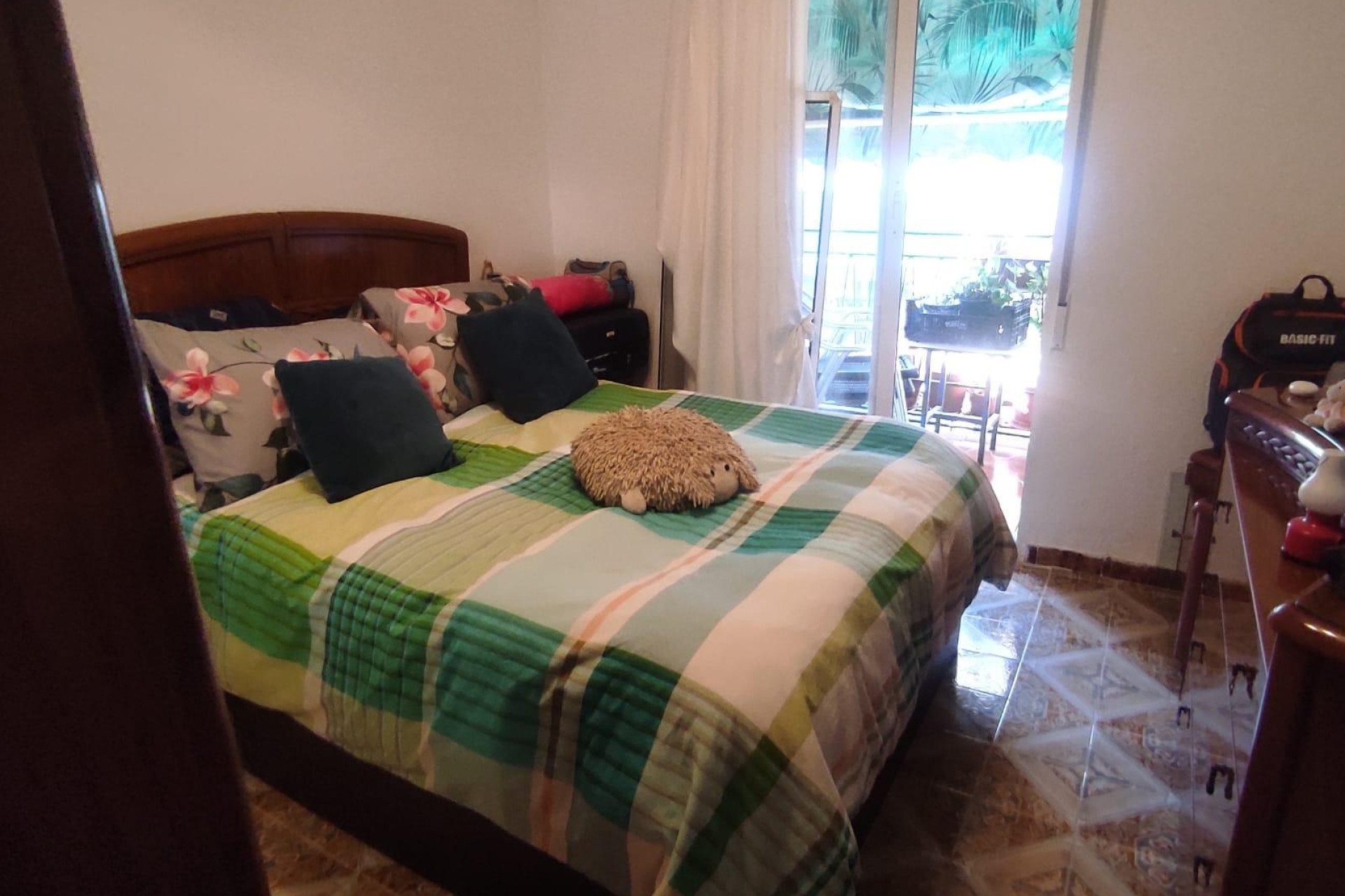 Herverkoop - Appartement  - SAN JUAN ALICANTE - Los angeles