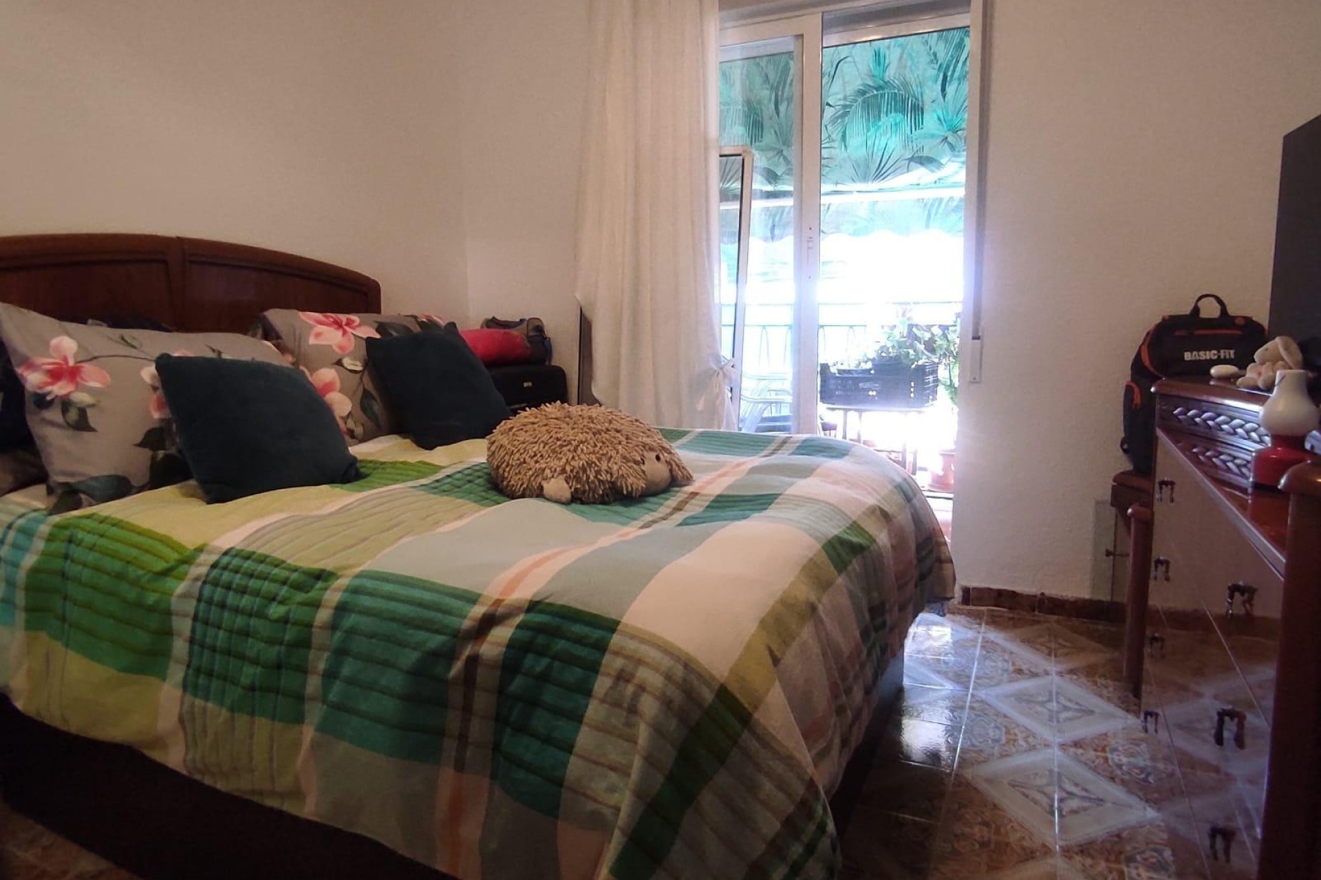 Herverkoop - Appartement  - SAN JUAN ALICANTE - Los angeles