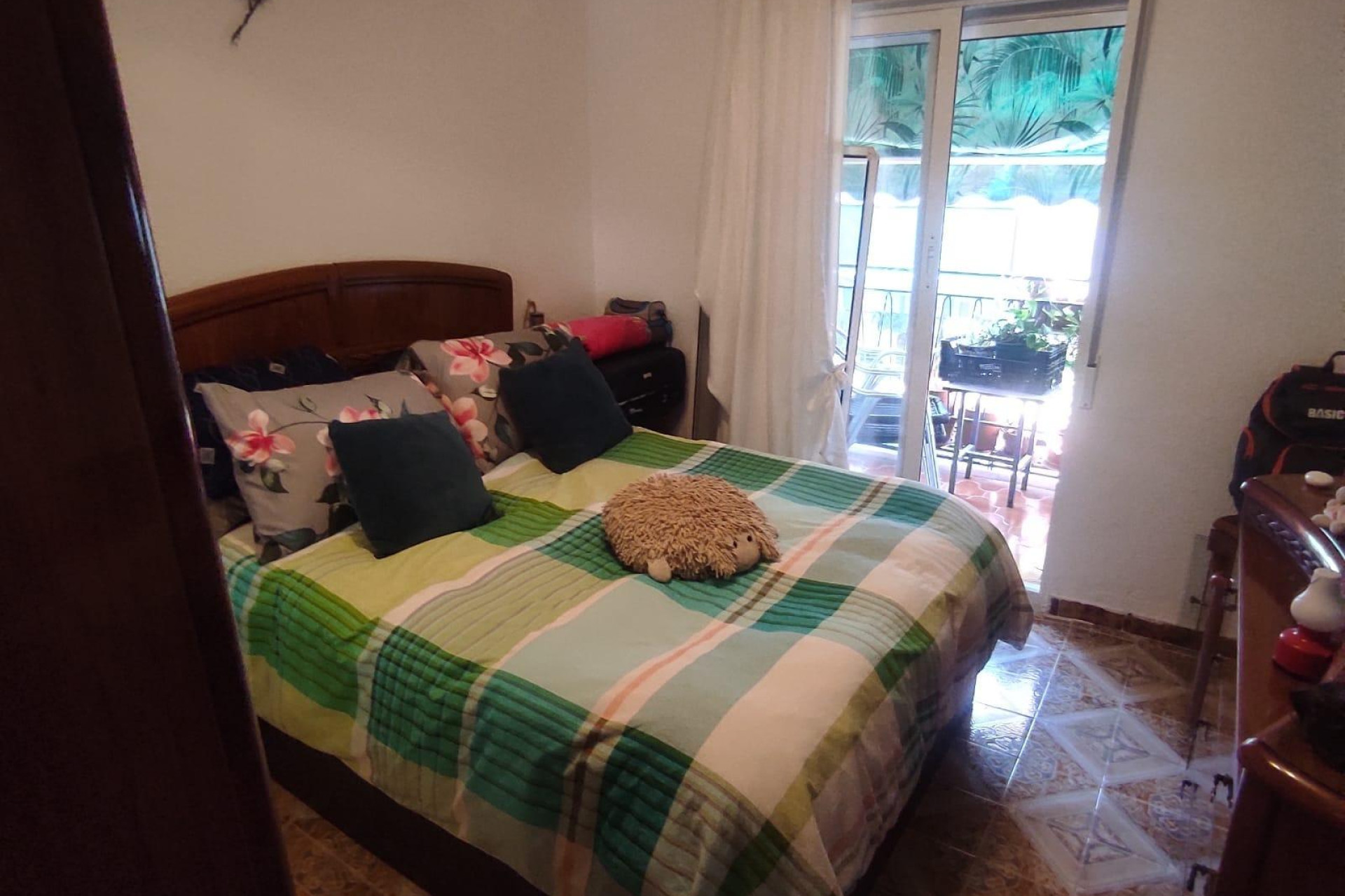 Herverkoop - Appartement  - SAN JUAN ALICANTE - Los angeles