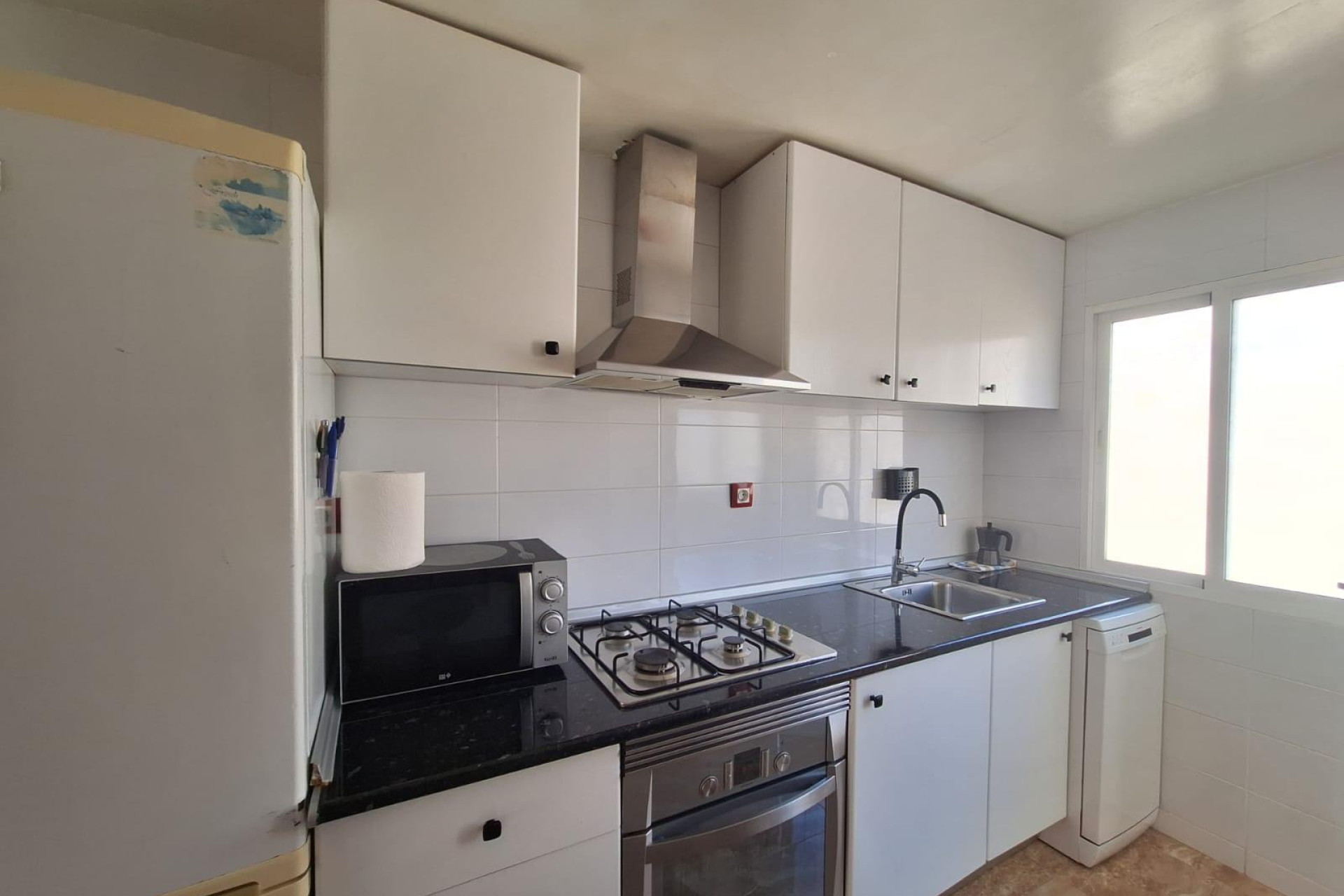 Herverkoop - Appartement  - SAN JUAN ALICANTE - Nou alacant