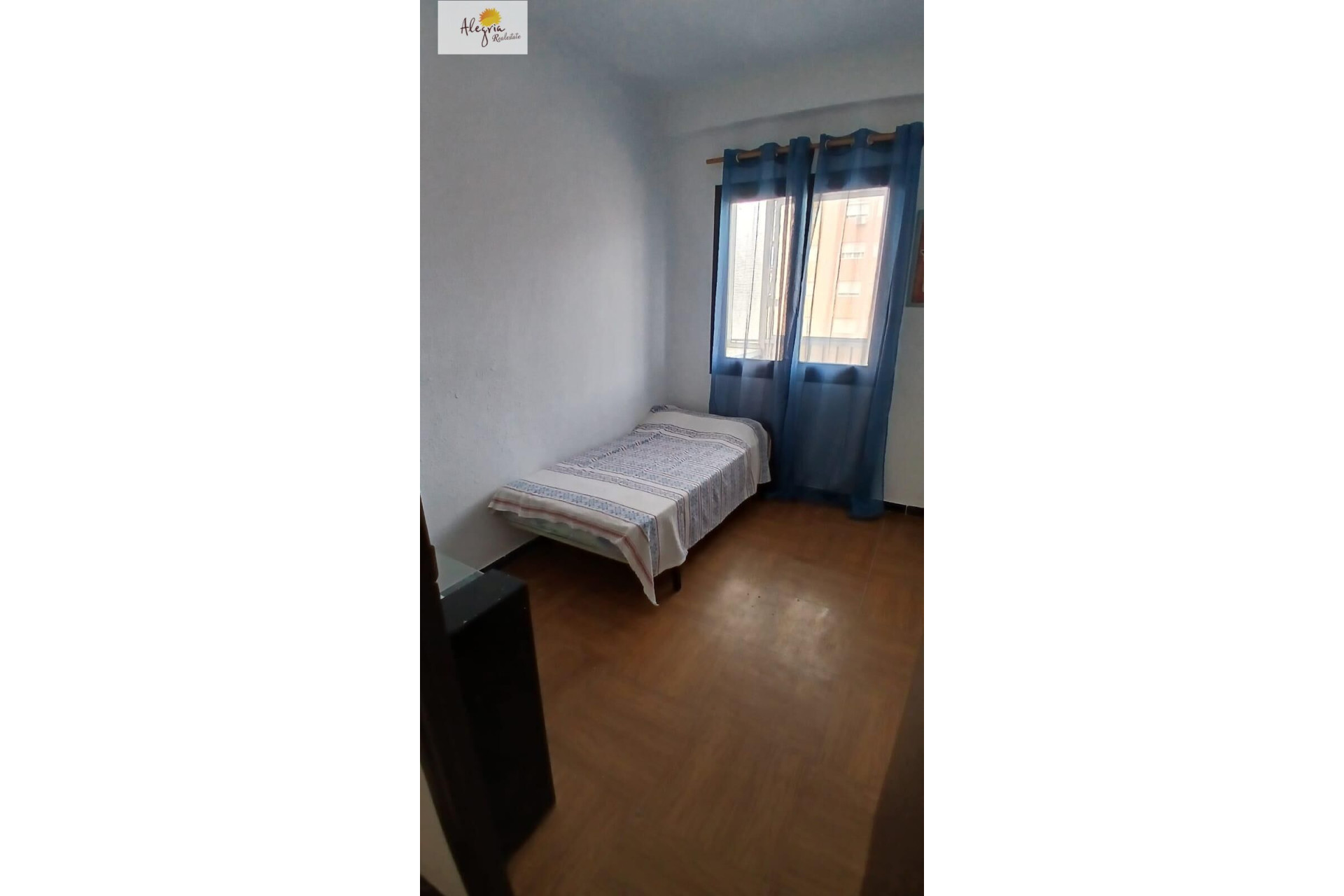 Herverkoop - Appartement  - SAN JUAN ALICANTE - Nou alacant