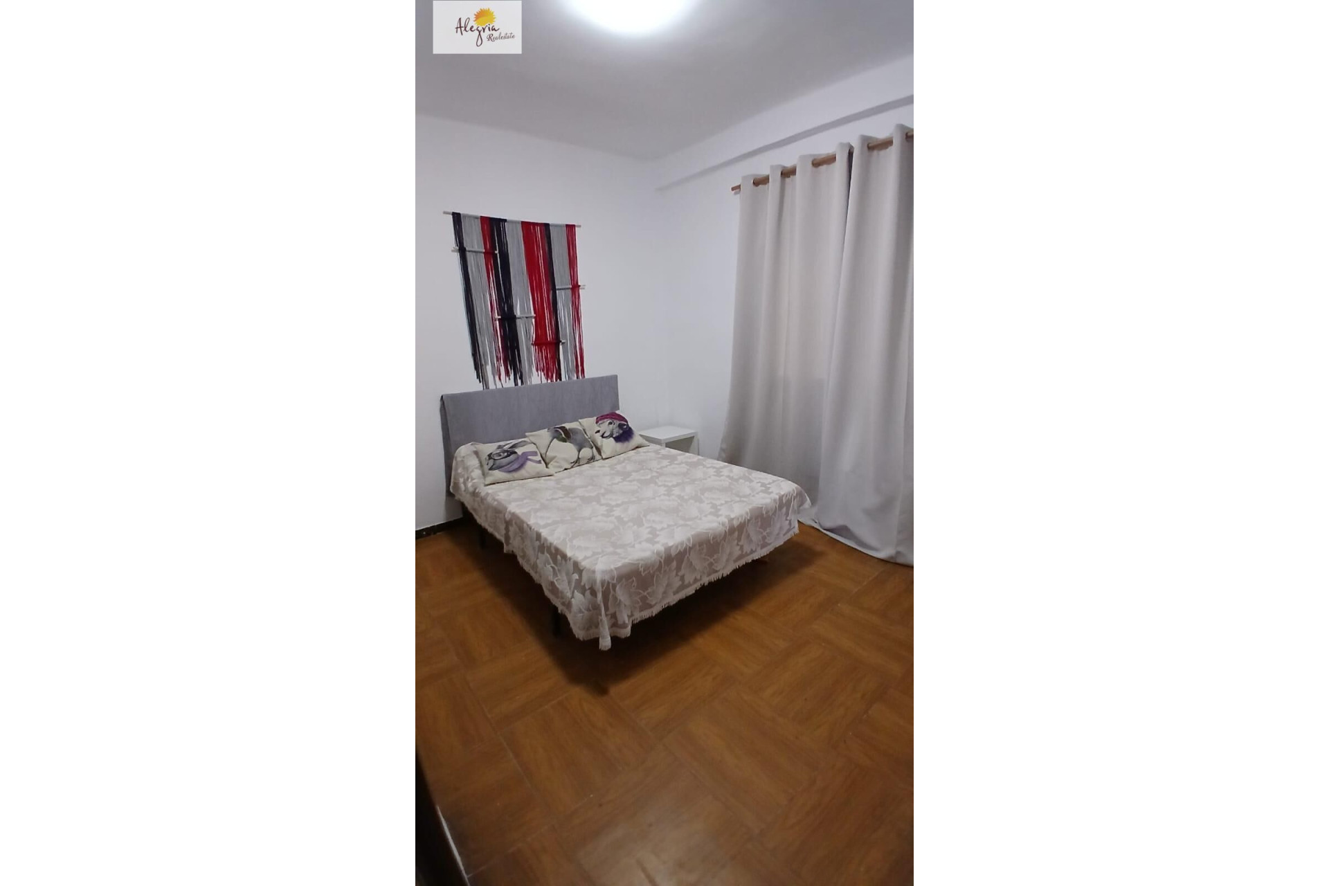 Herverkoop - Appartement  - SAN JUAN ALICANTE - Nou alacant