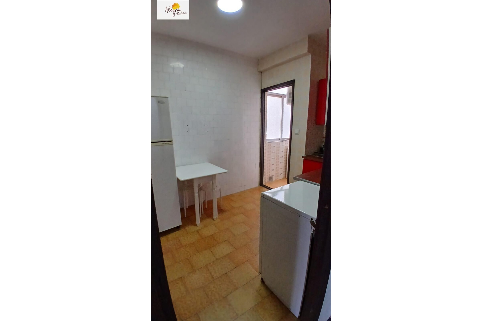 Herverkoop - Appartement  - SAN JUAN ALICANTE - Nou alacant