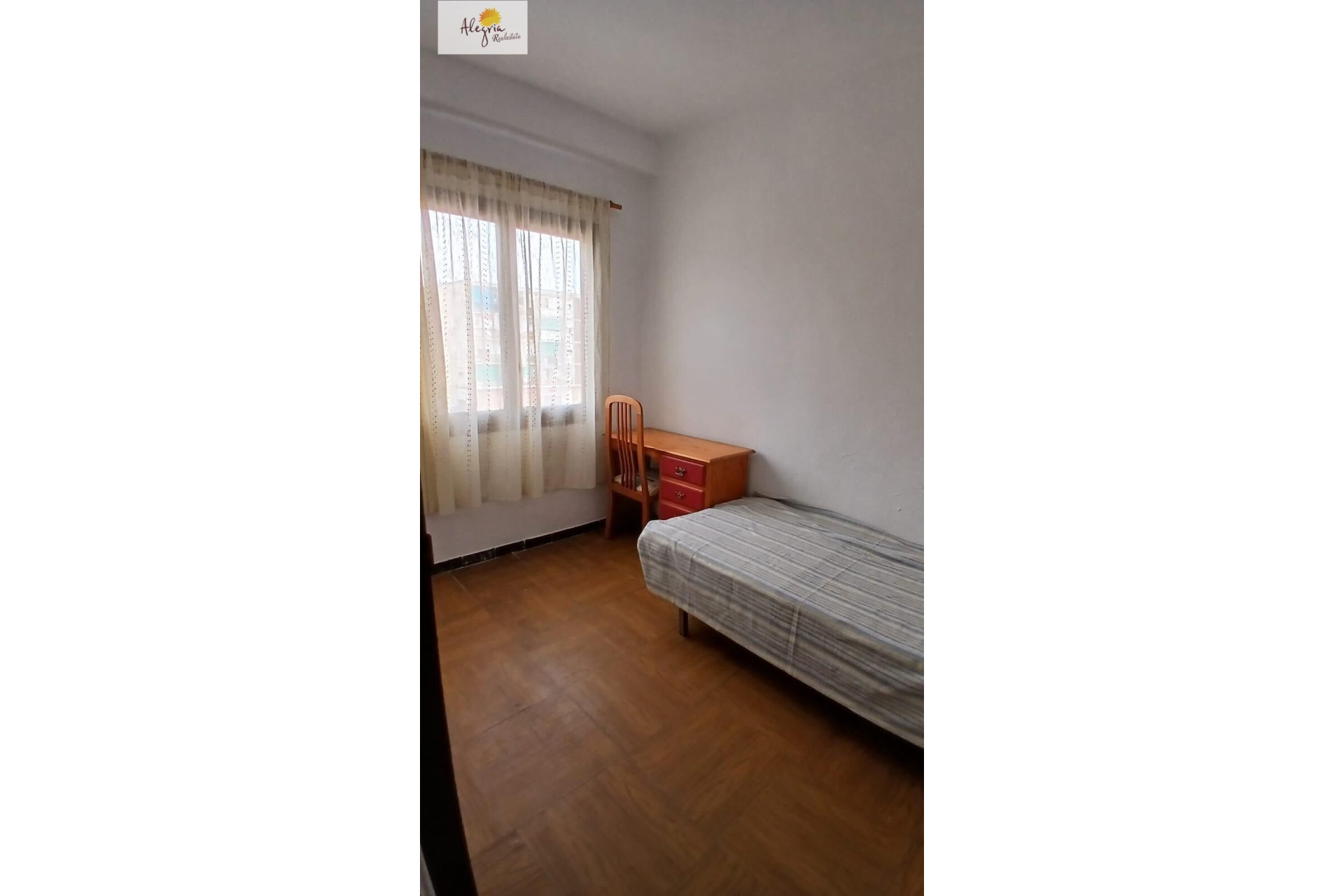 Herverkoop - Appartement  - SAN JUAN ALICANTE - Nou alacant