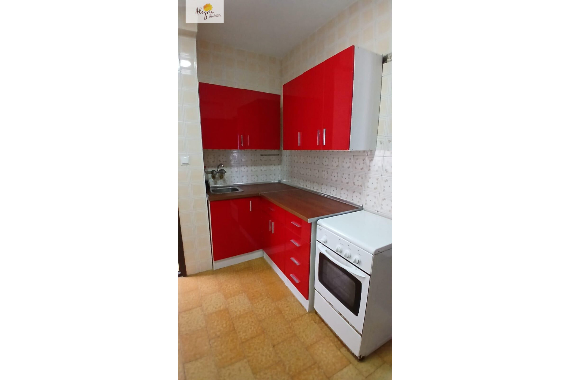 Herverkoop - Appartement  - SAN JUAN ALICANTE - Nou alacant