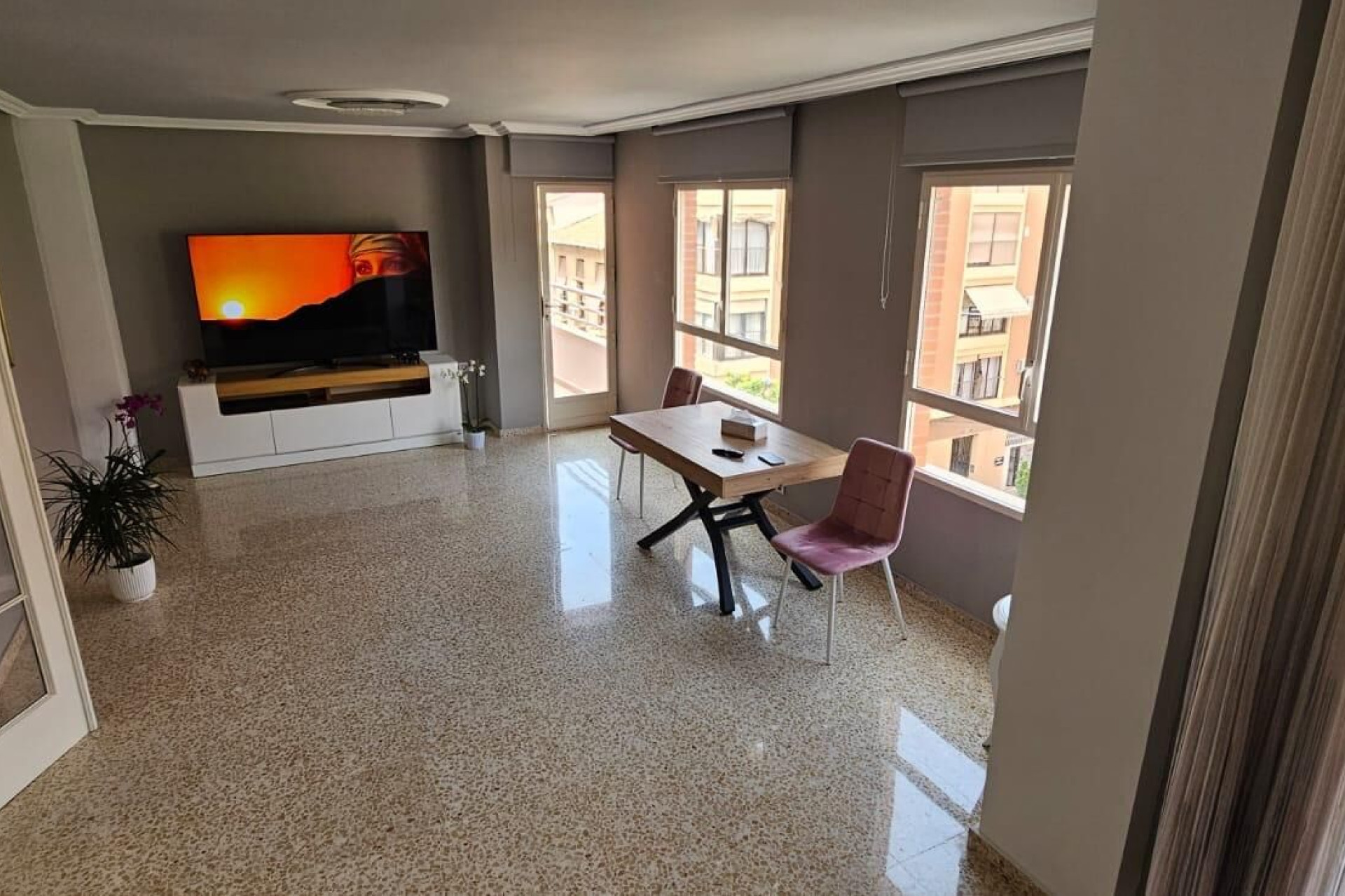 Herverkoop - Appartement  - SAN JUAN ALICANTE - Nuevo san blas