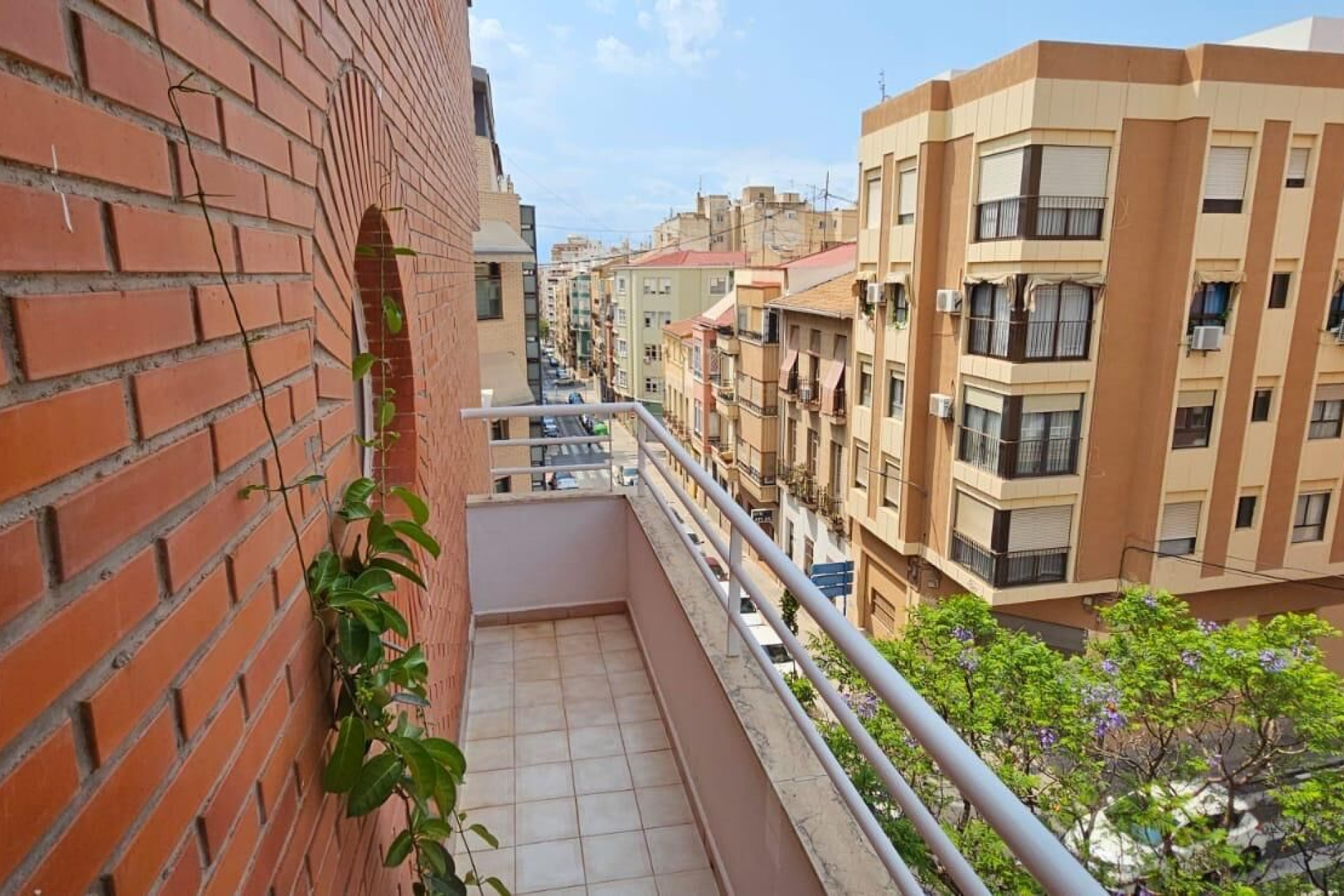 Herverkoop - Appartement  - SAN JUAN ALICANTE - Nuevo san blas