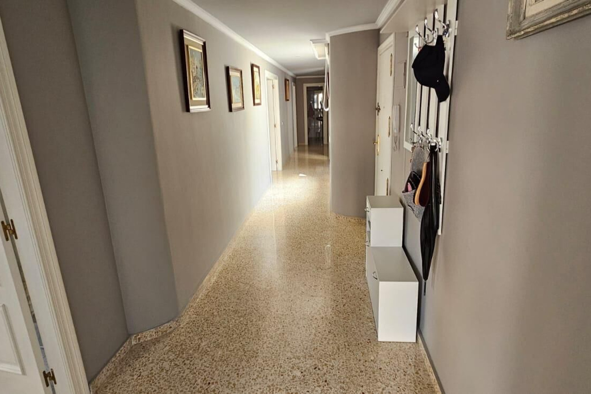 Herverkoop - Appartement  - SAN JUAN ALICANTE - Nuevo san blas