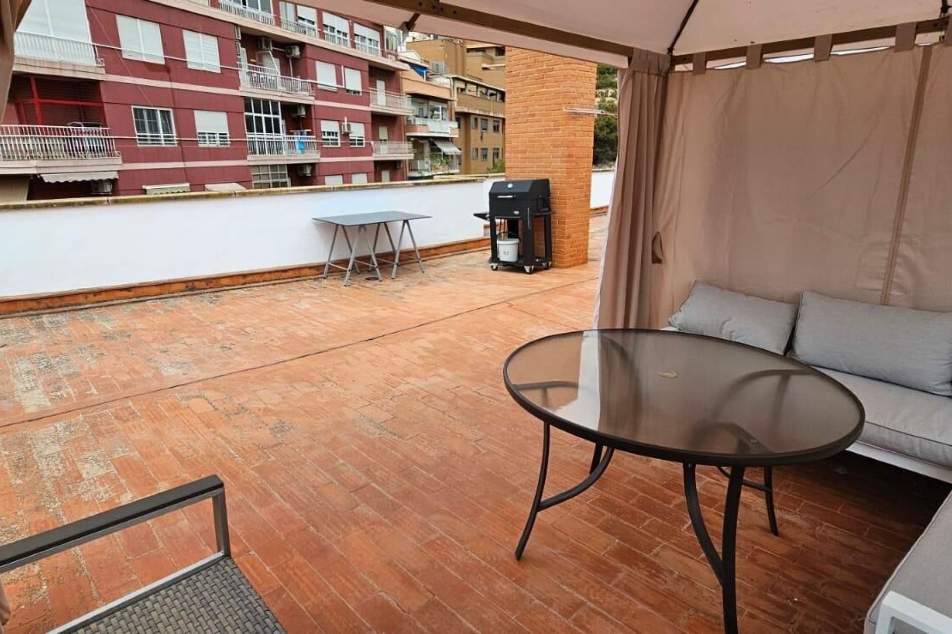 Herverkoop - Appartement  - SAN JUAN ALICANTE - Nuevo san blas