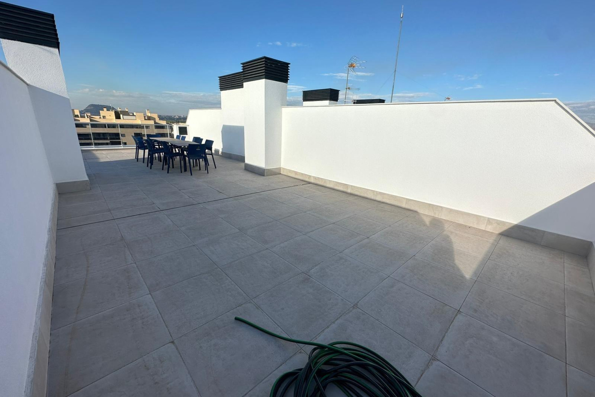 Herverkoop - Appartement  - SAN JUAN ALICANTE - Pau V