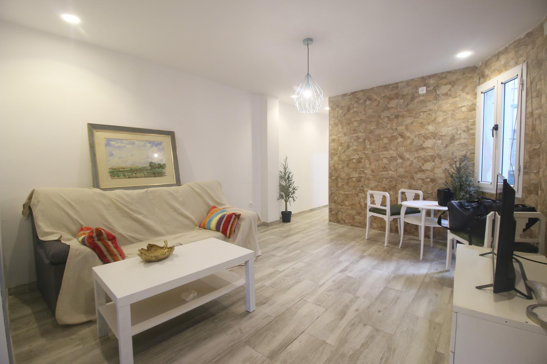 Herverkoop - Appartement  - SAN JUAN ALICANTE - Pla del bon repos