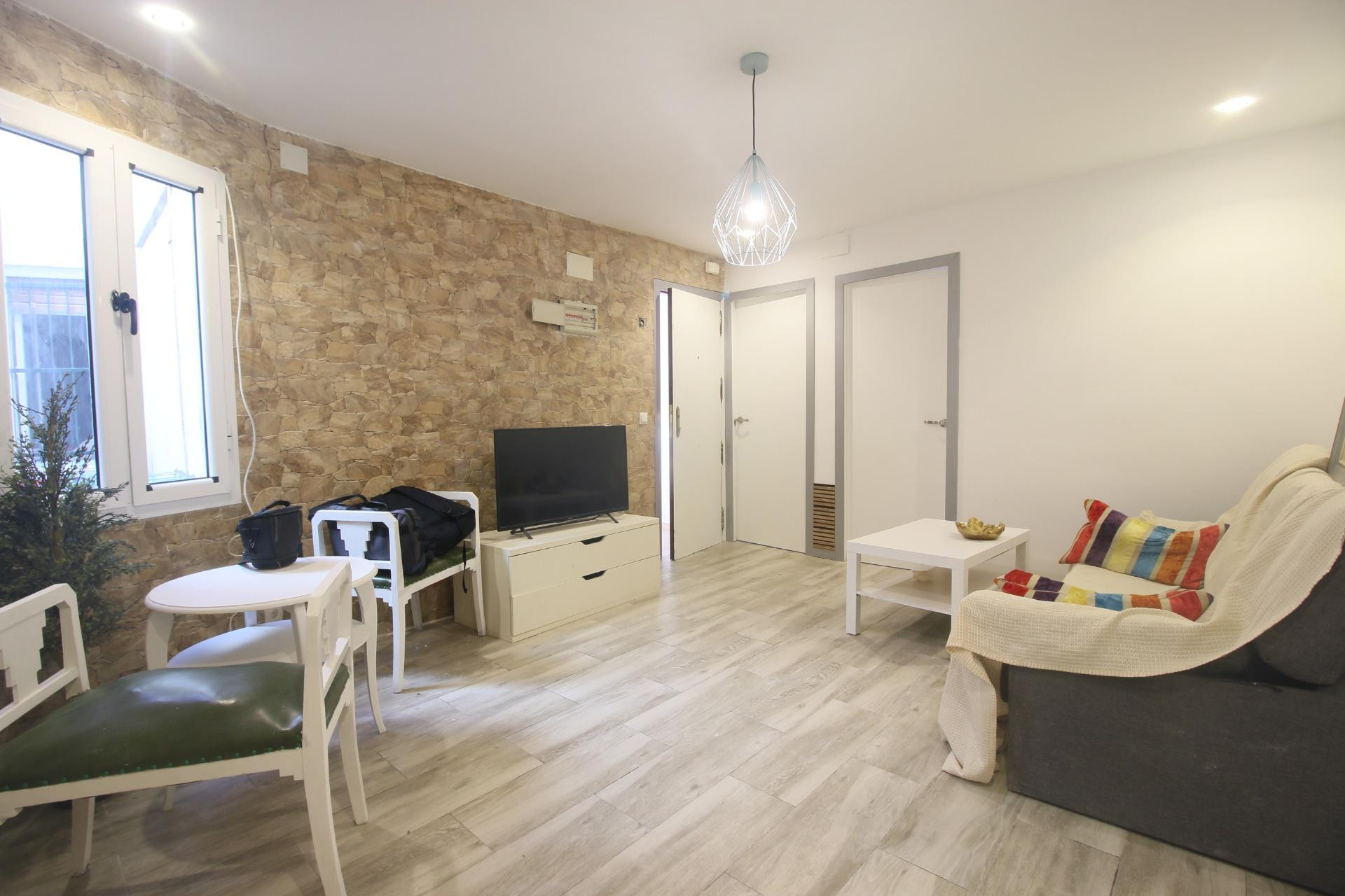 Herverkoop - Appartement  - SAN JUAN ALICANTE - Pla del bon repos