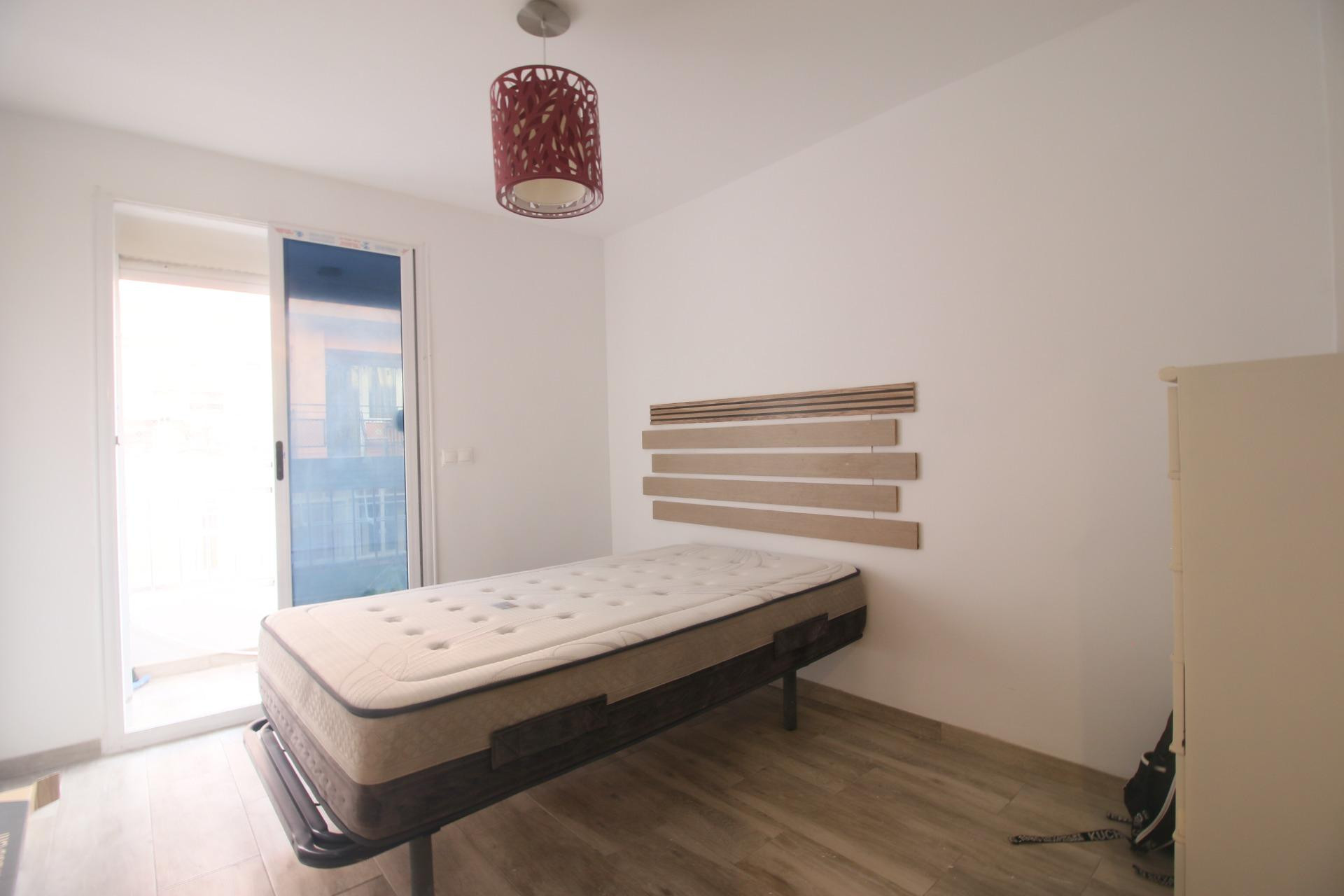 Herverkoop - Appartement  - SAN JUAN ALICANTE - Pla del bon repos