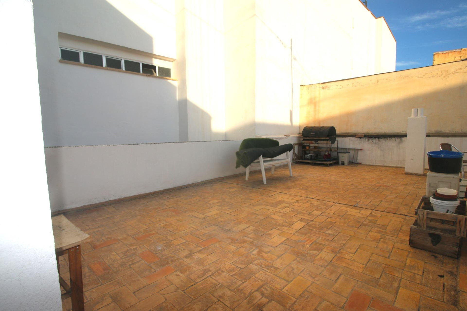 Herverkoop - Appartement  - SAN JUAN ALICANTE - Pla del bon repos