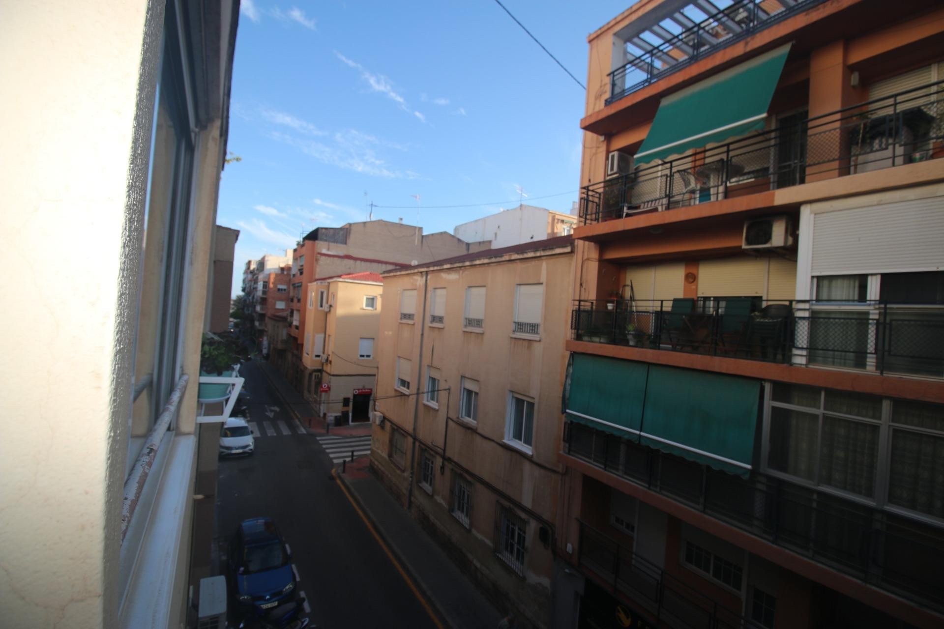 Herverkoop - Appartement  - SAN JUAN ALICANTE - Pla del bon repos