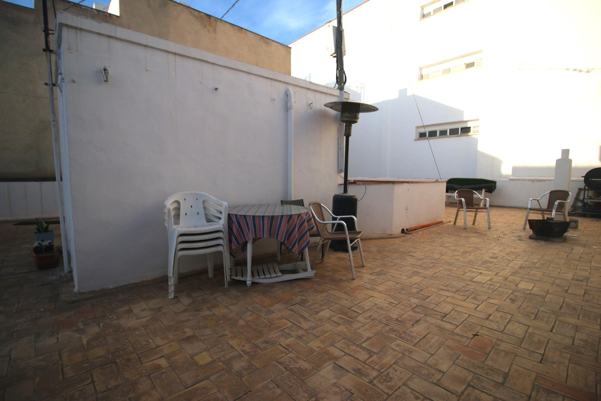 Herverkoop - Appartement  - SAN JUAN ALICANTE - Pla del bon repos