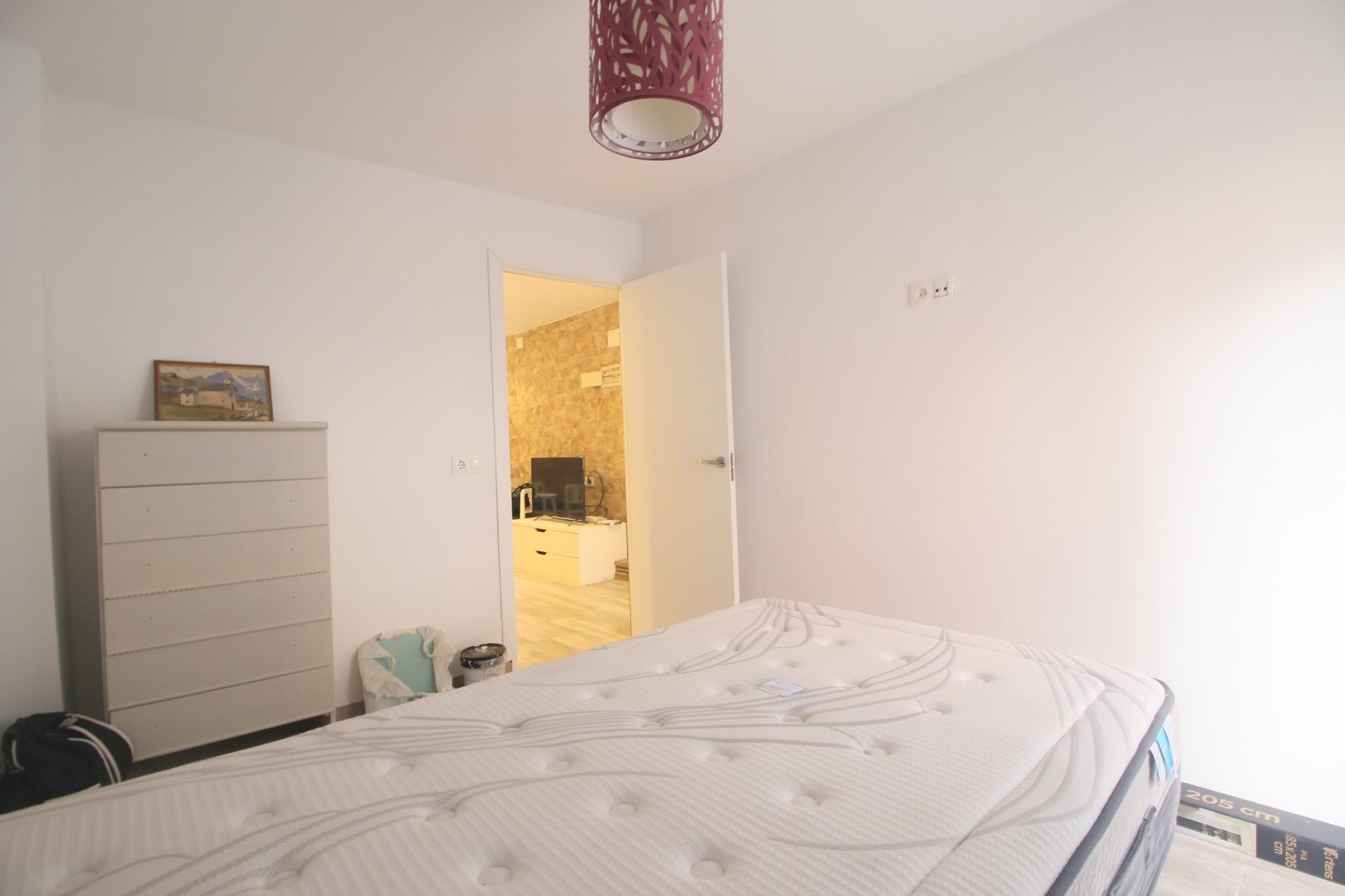 Herverkoop - Appartement  - SAN JUAN ALICANTE - Pla del bon repos