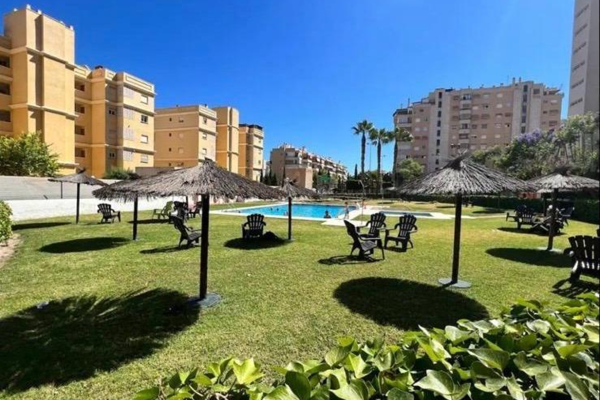 Herverkoop - Appartement  - SAN JUAN ALICANTE - Playa San Juan