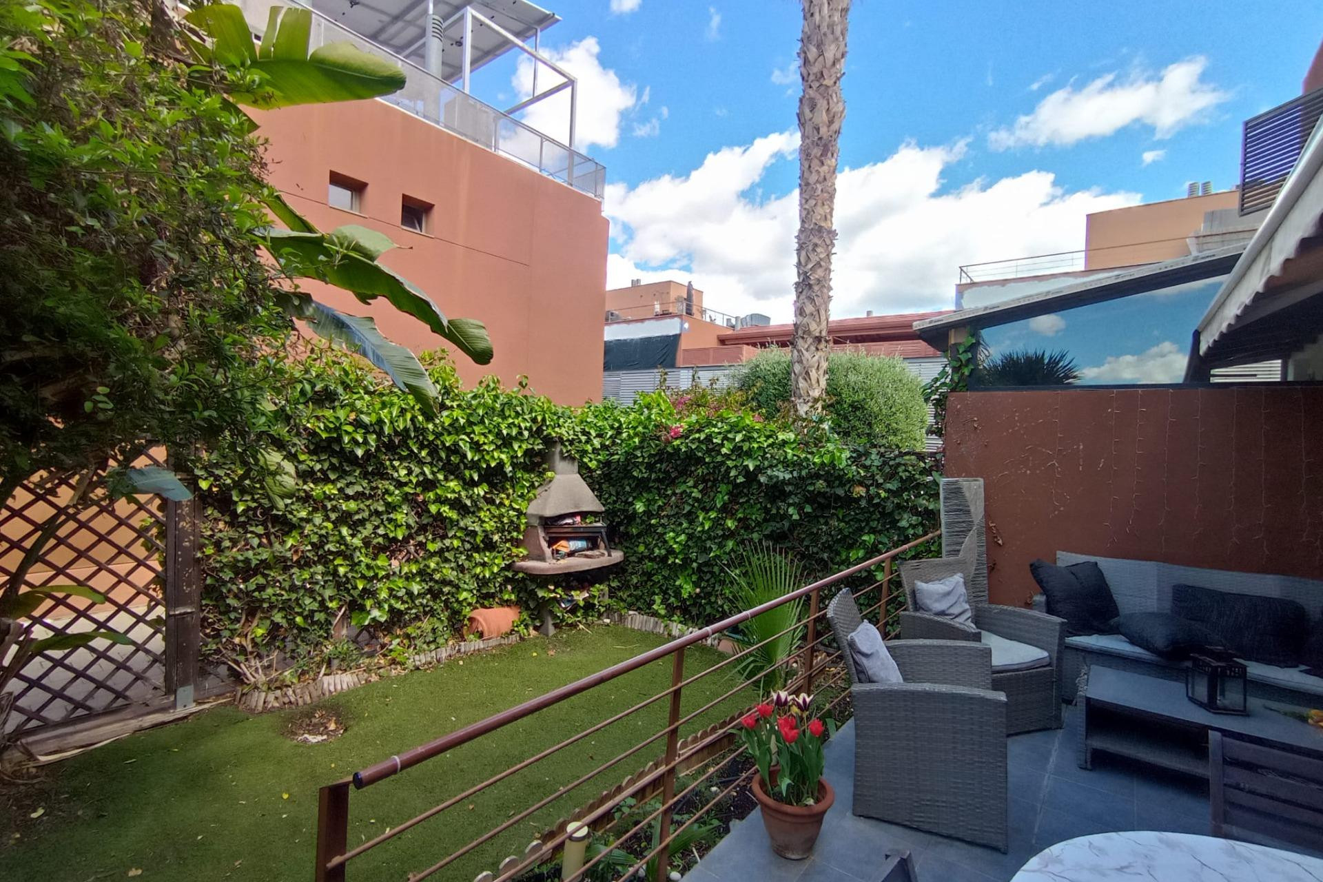 Herverkoop - Appartement - SAN JUAN ALICANTE - Playa San Juan