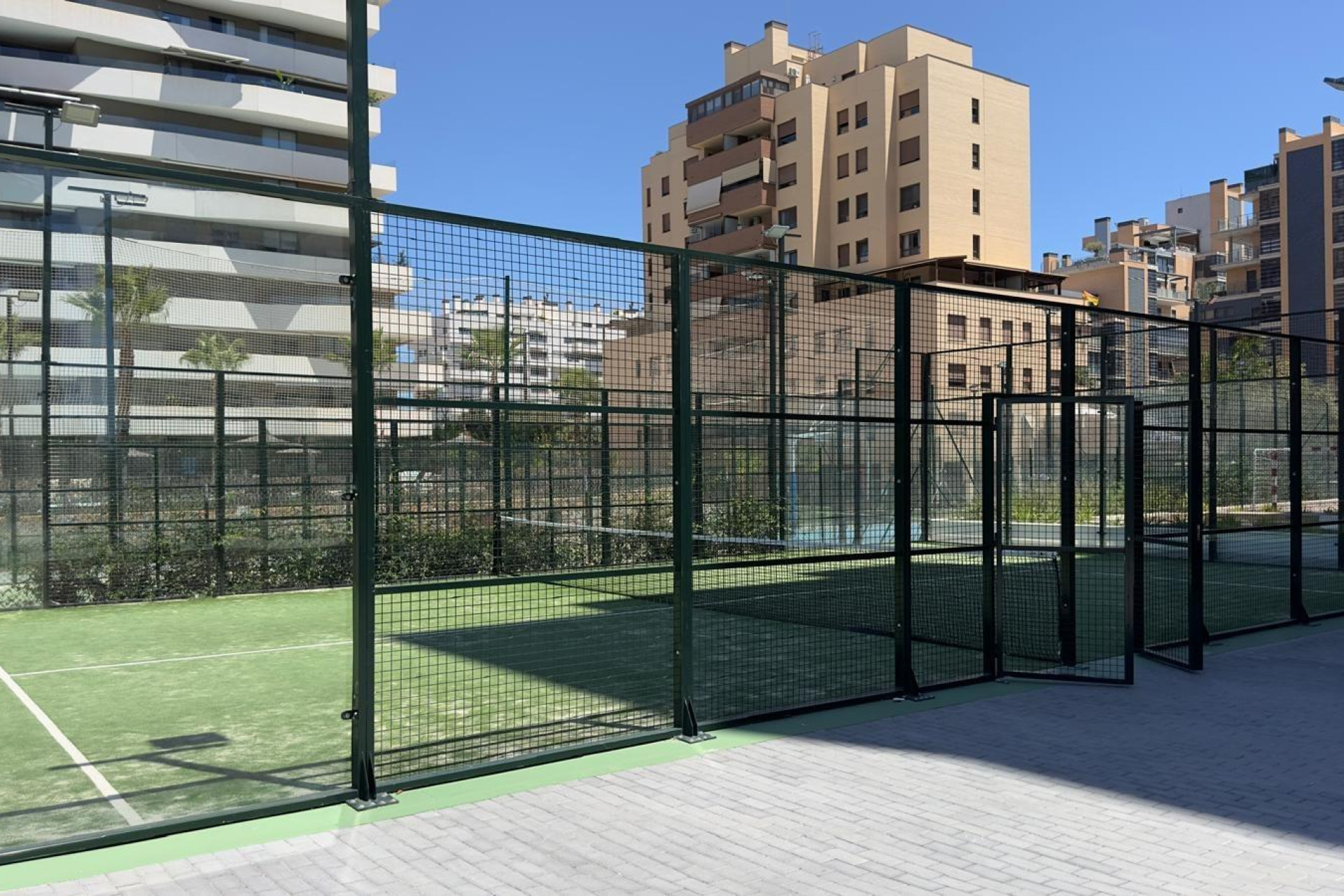 Herverkoop - Appartement  - SAN JUAN ALICANTE - Playa San Juan