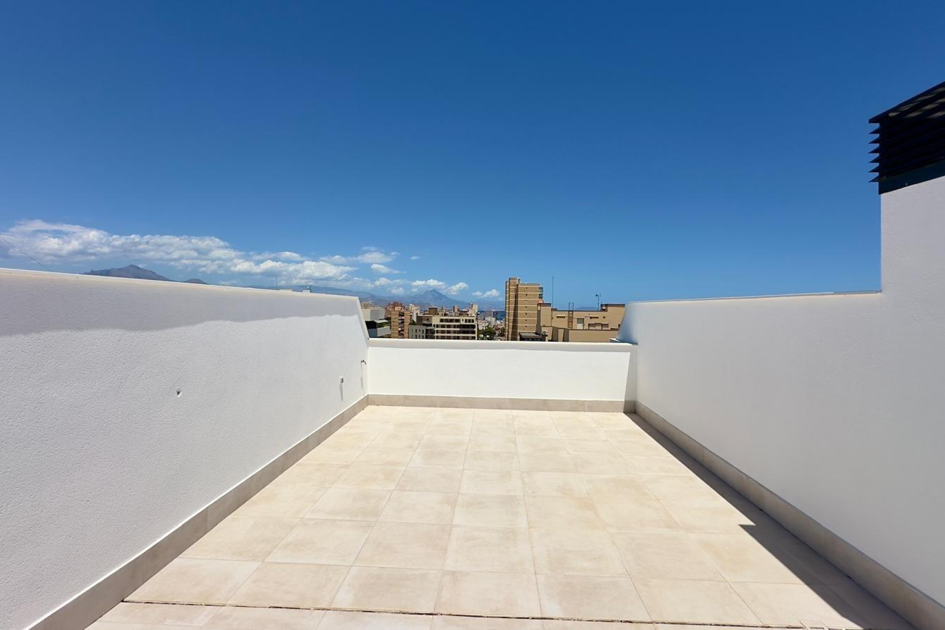 Herverkoop - Appartement  - SAN JUAN ALICANTE - Playa San Juan