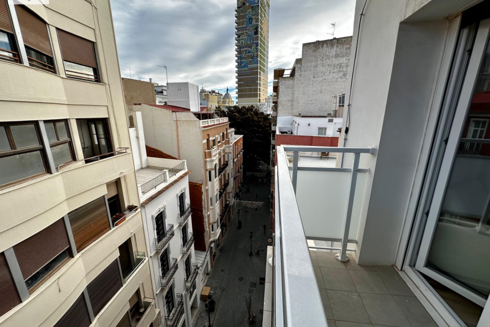 Herverkoop - Appartement  - SAN JUAN ALICANTE - Plaza de toros - Mercado Central