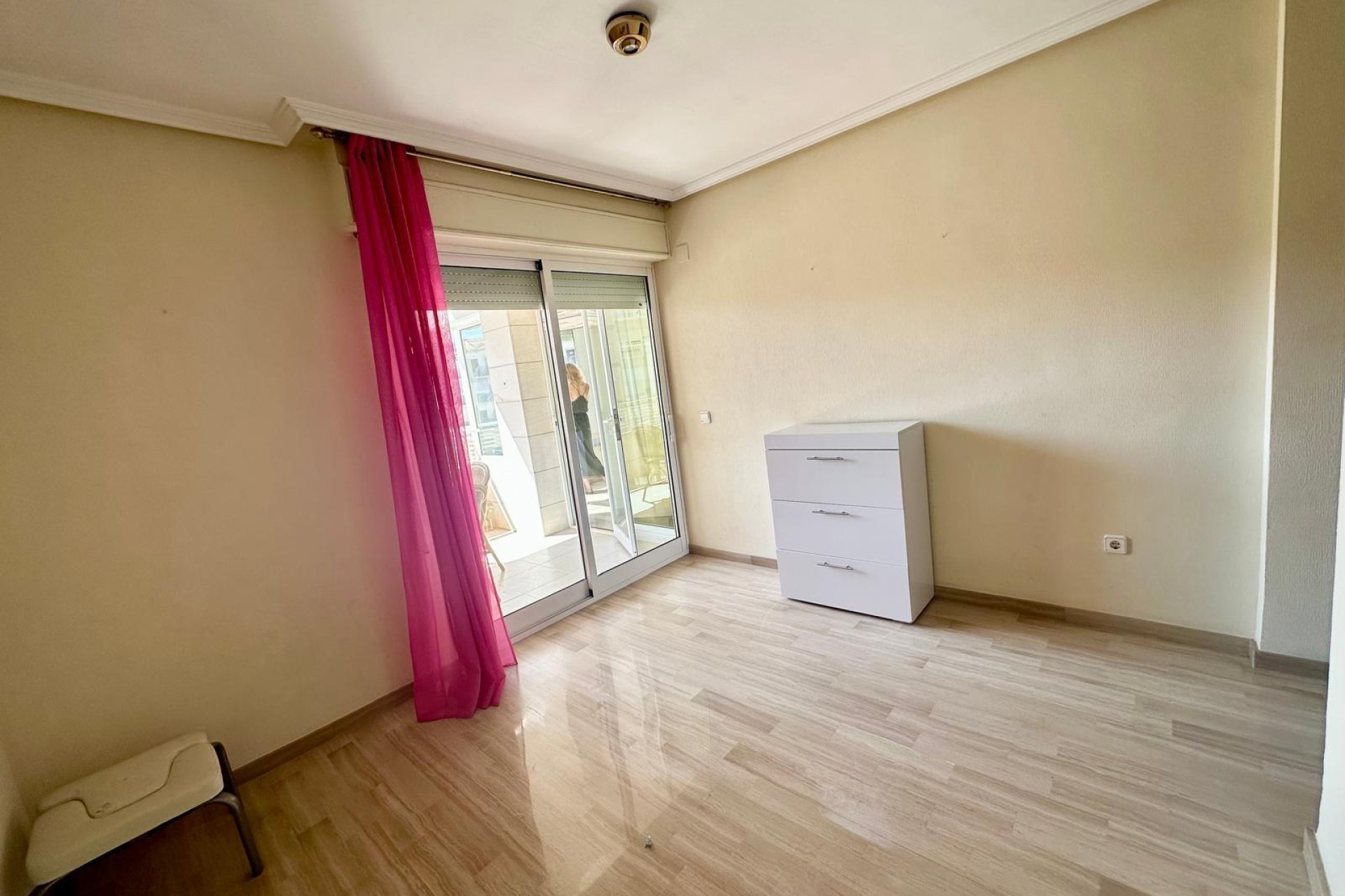 Herverkoop - Appartement  - SAN JUAN ALICANTE - Raval roig- Virgen del Socorro