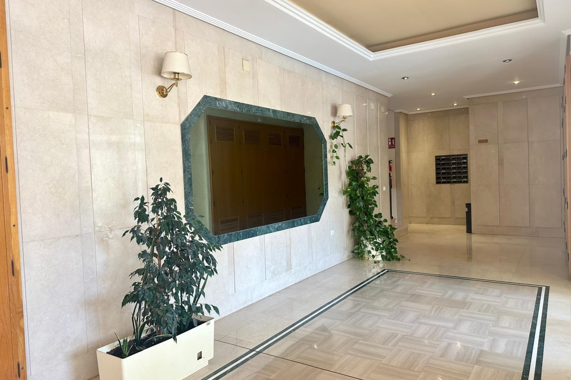 Herverkoop - Appartement  - SAN JUAN ALICANTE - Raval roig- Virgen del Socorro