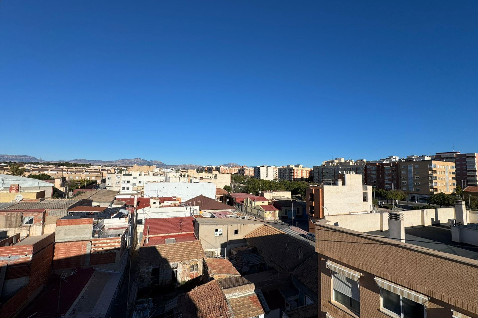 Herverkoop - Appartement  - SAN JUAN ALICANTE - San agustin