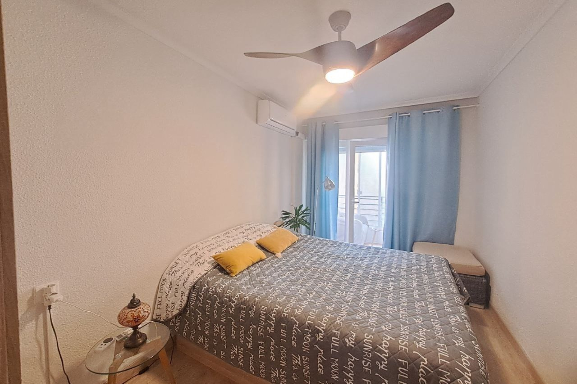 Herverkoop - Appartement  - SAN JUAN ALICANTE - San blas