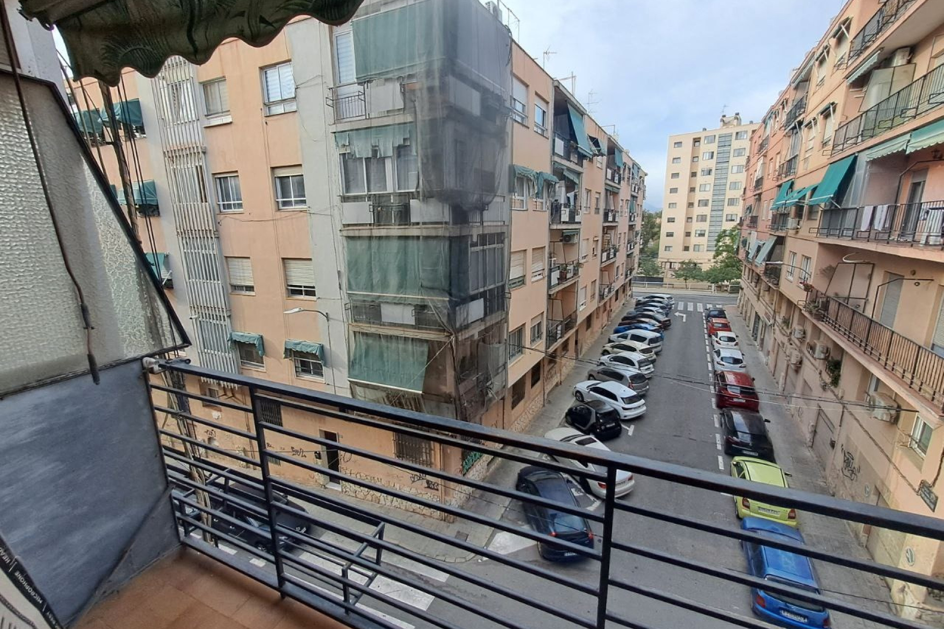 Herverkoop - Appartement  - SAN JUAN ALICANTE - San blas